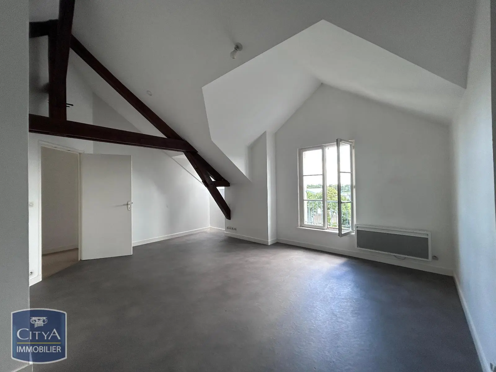 Photo 1 Appartement 3 pièces 52.6m²