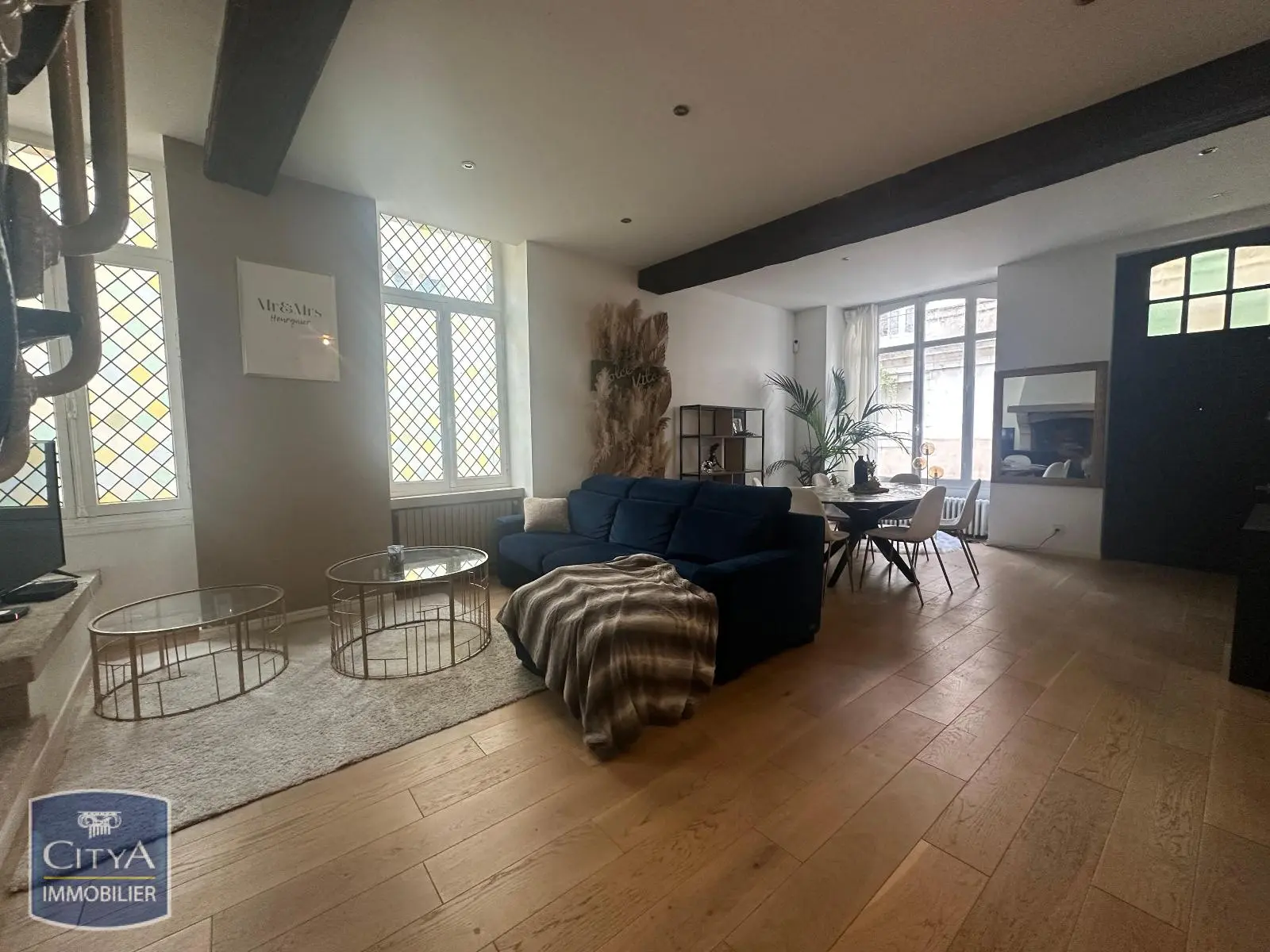 Photo 3 Maison 4 pièces 115m²