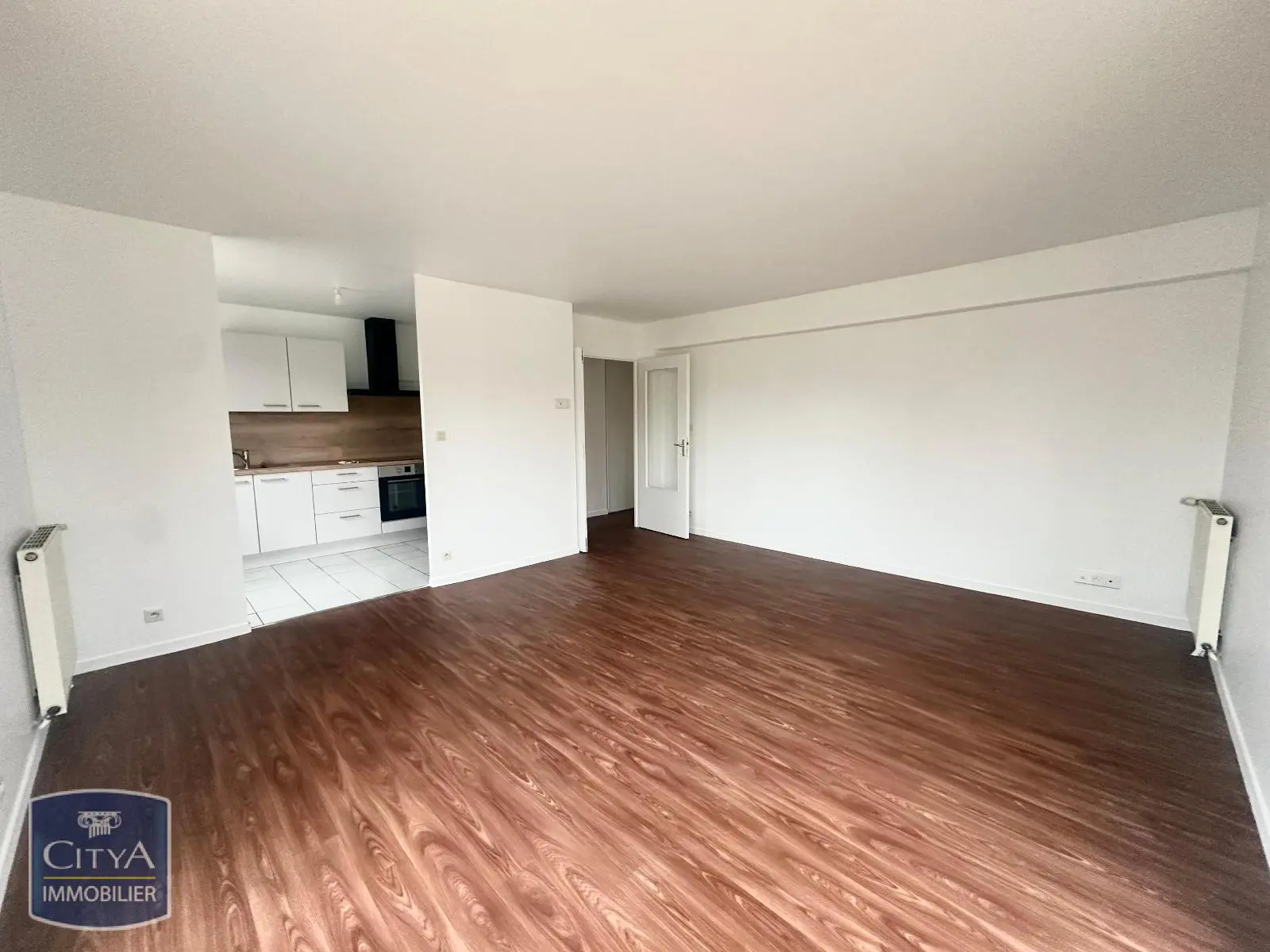 Photo 1 Appartement 3 pièces 64.84m²