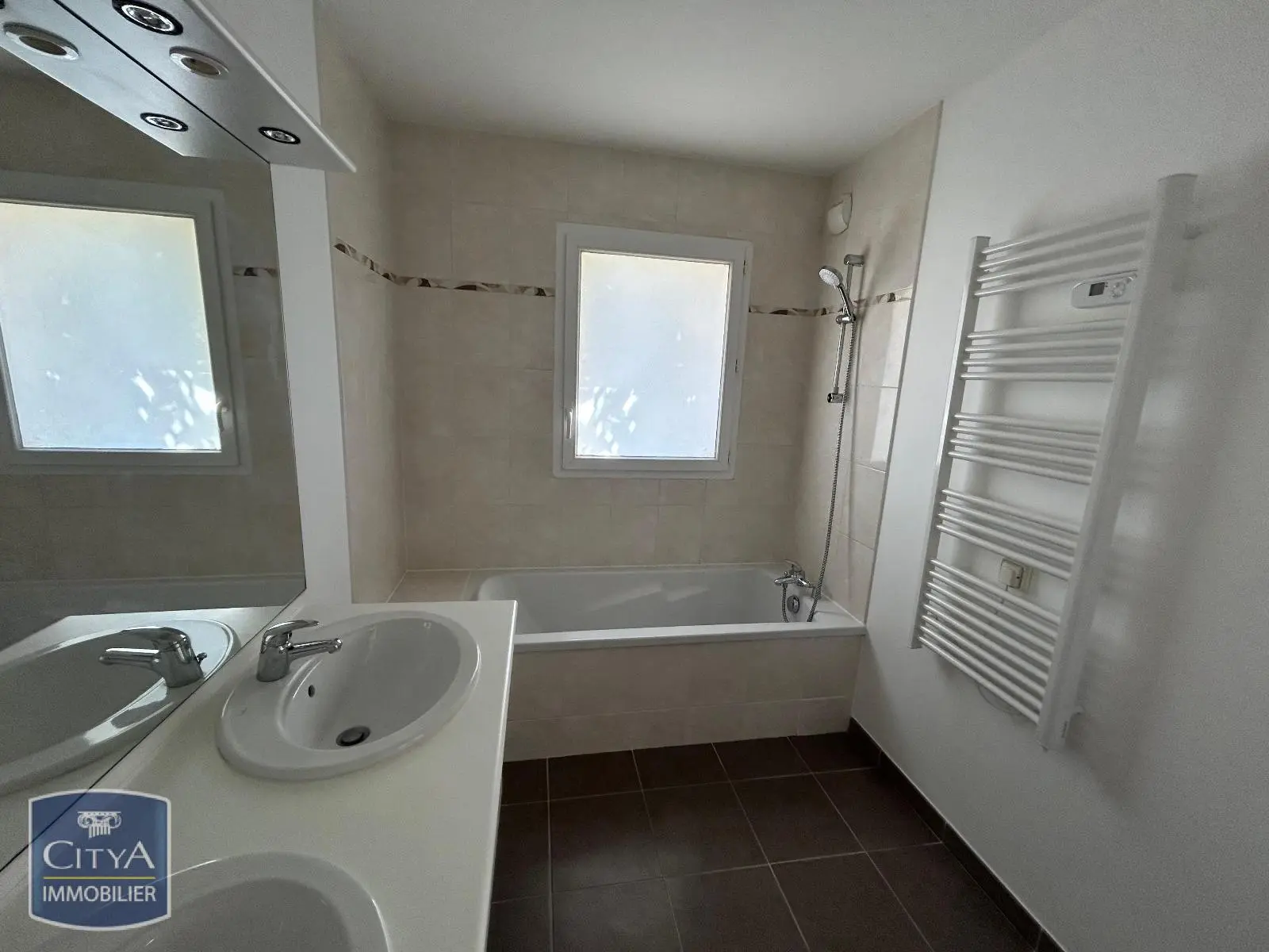 Photo 4 Appartement 3 pièces 60.94m²