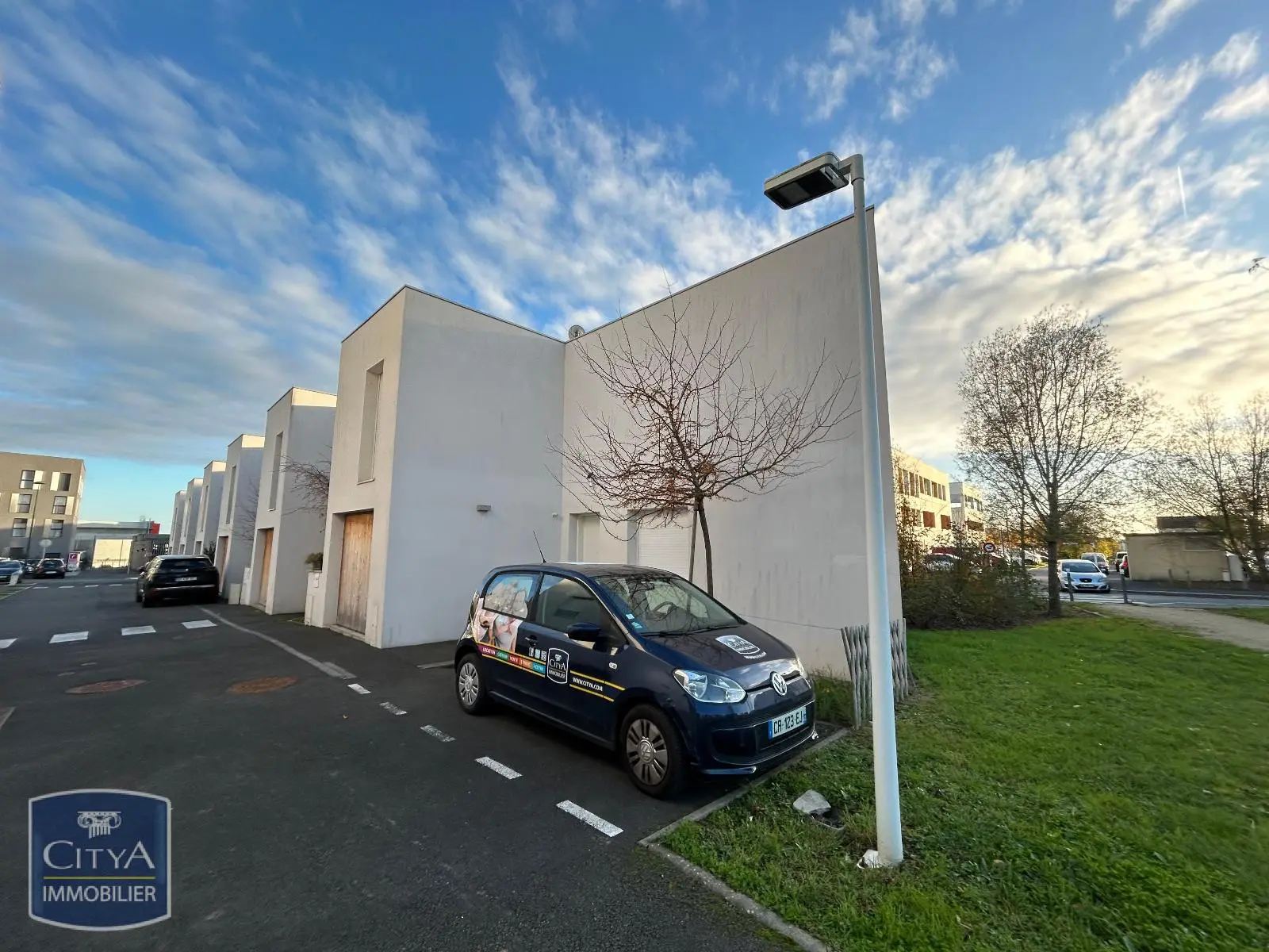 Photo 1 Maison 4 pièces