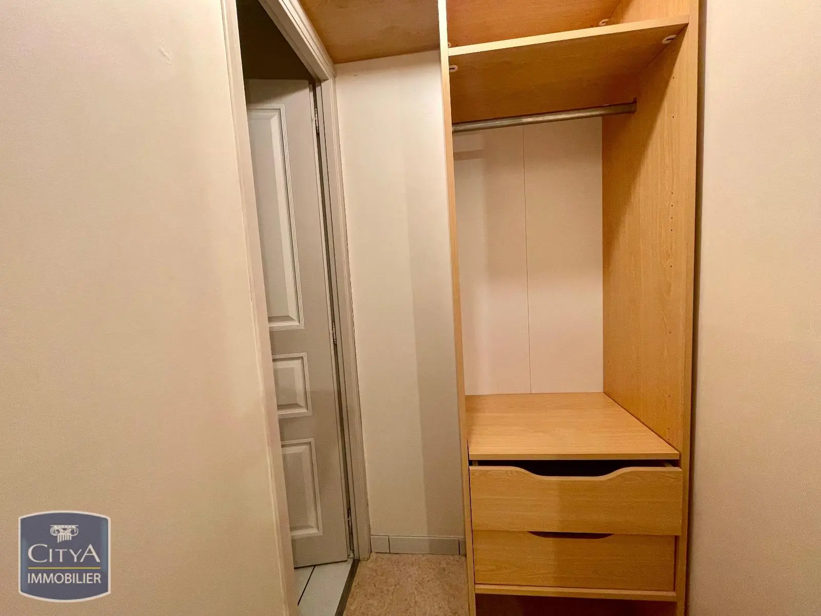 Photo 7 Appartement 1 pièce 23.62m²