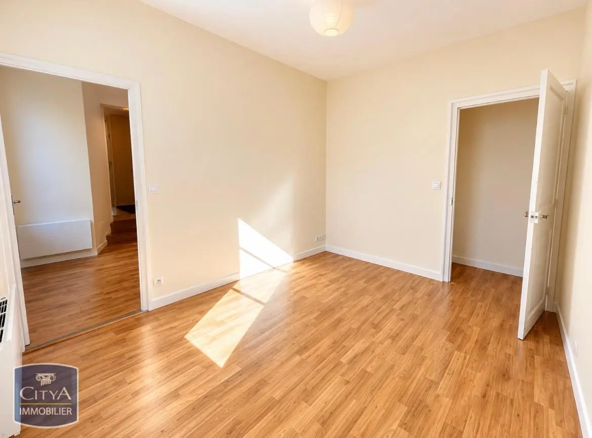 Photo 6 Appartement 3 pièces 61.5m²