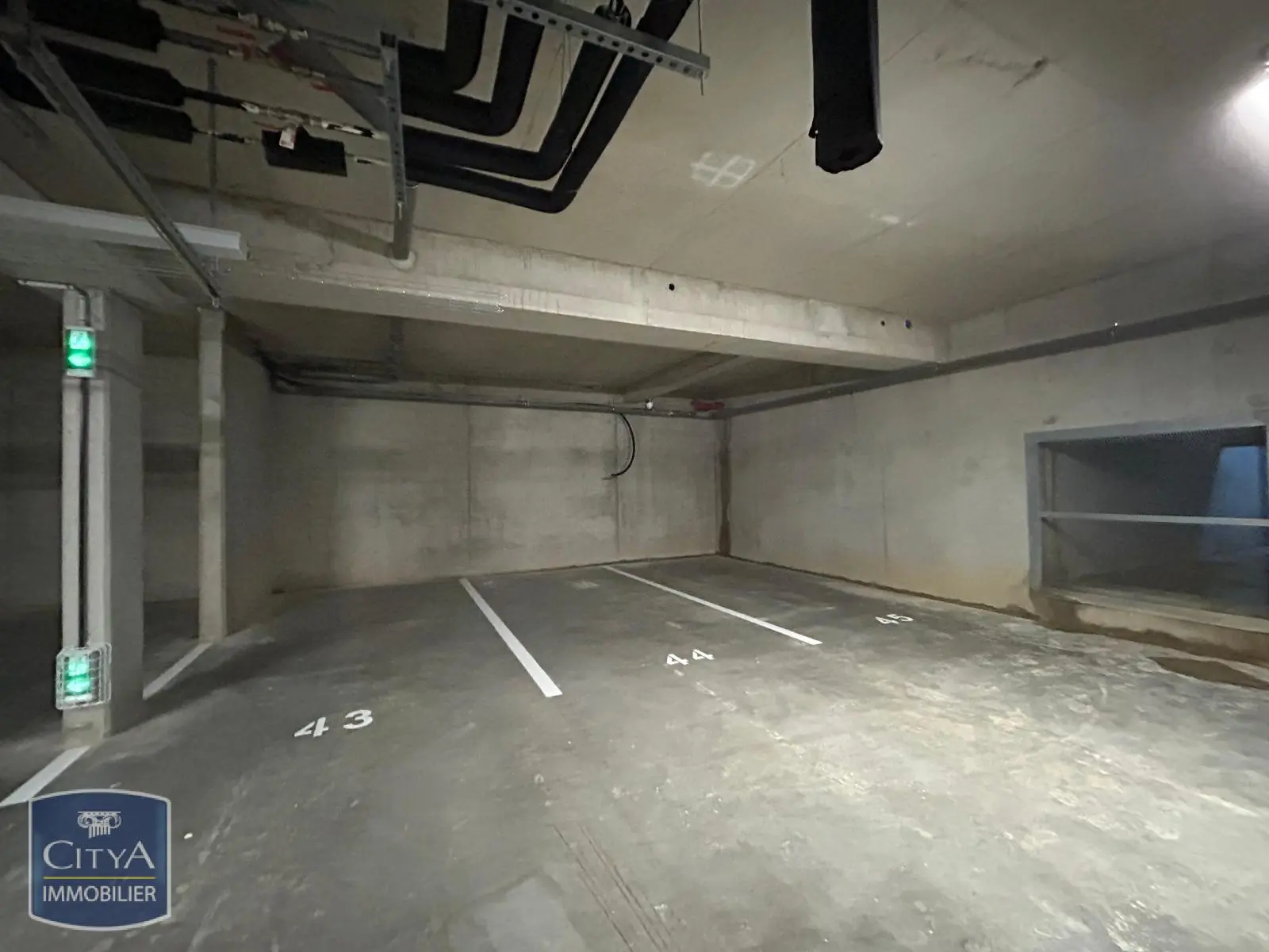 Photo 8 Appartement 3 pièces 59.58m²