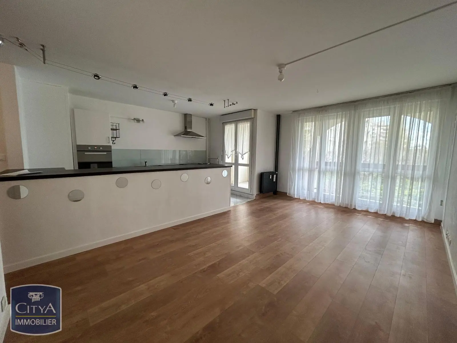 Photo 1 Appartement 3 pièces 64.85m²