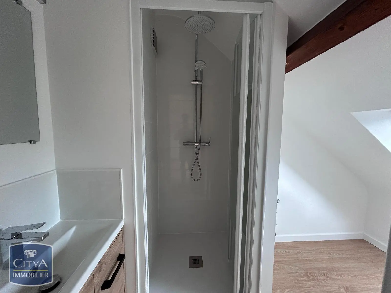 Photo 3 appartement Angers