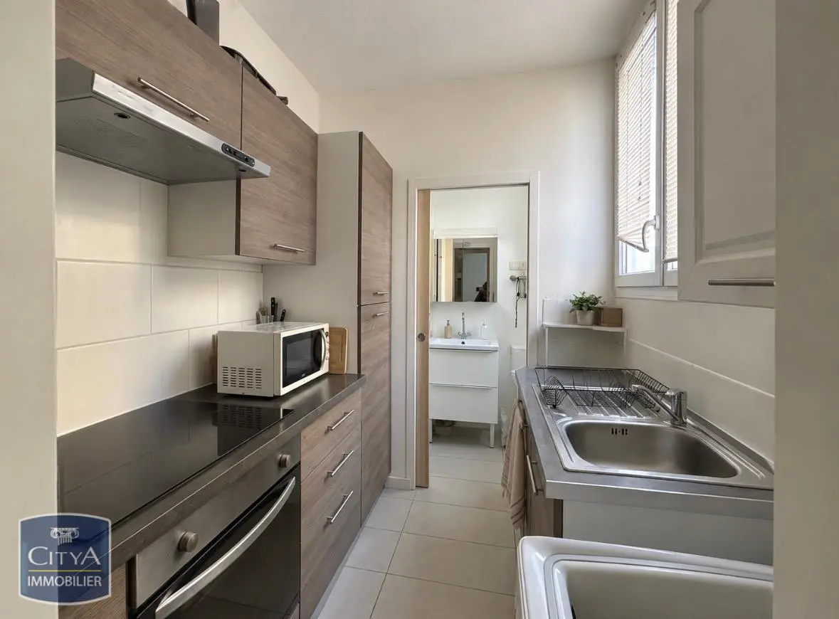 Photo 3 appartement Angers