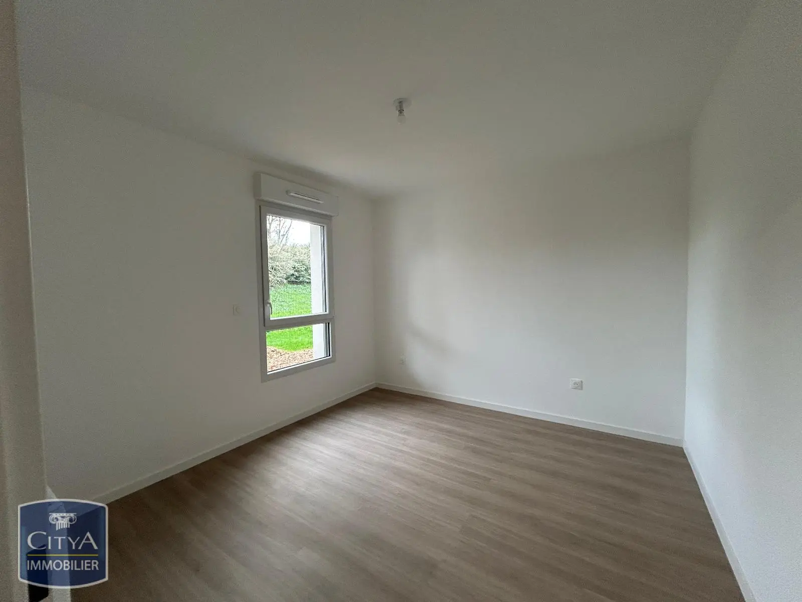 Photo 1 Appartement 2 pièces 44.65m²