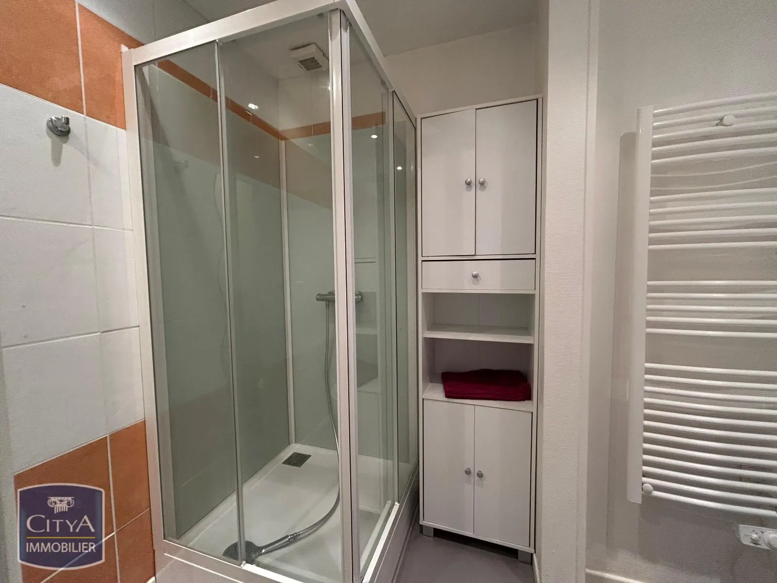 Photo 5 Appartement 2 pièces 37.19m²