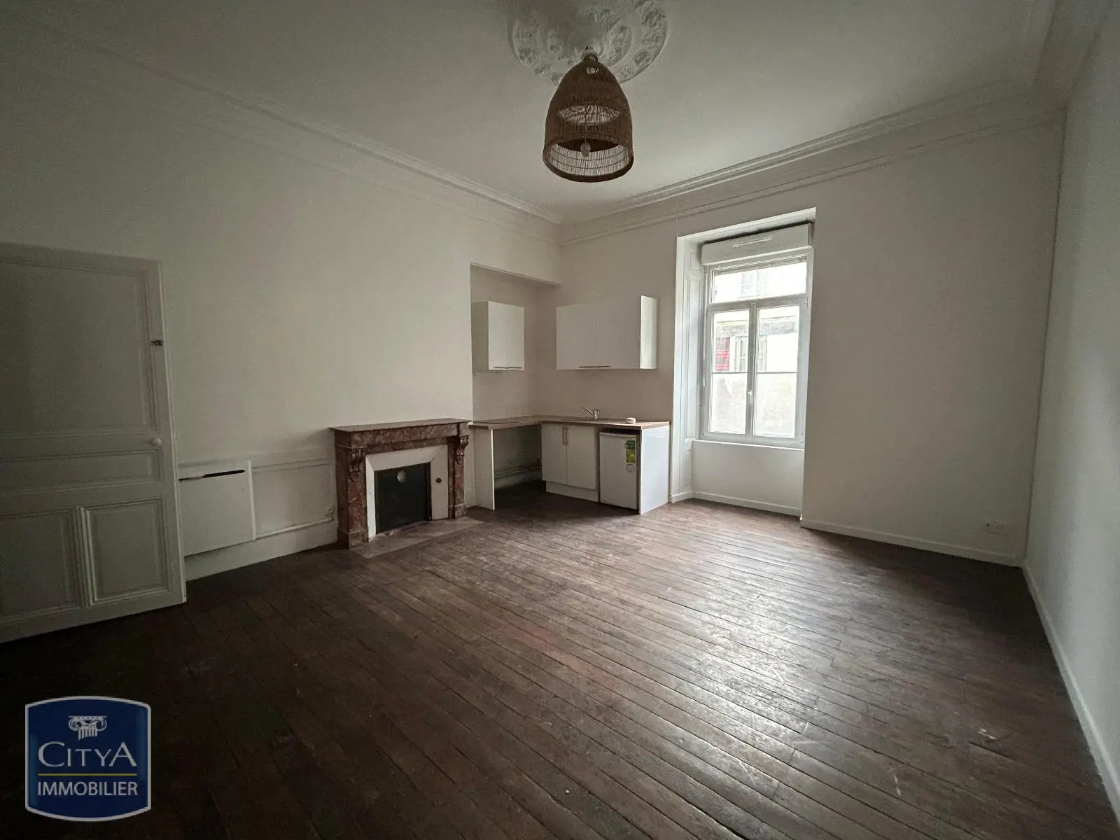 Photo 1 Appartement 1 pièce 25.16m²