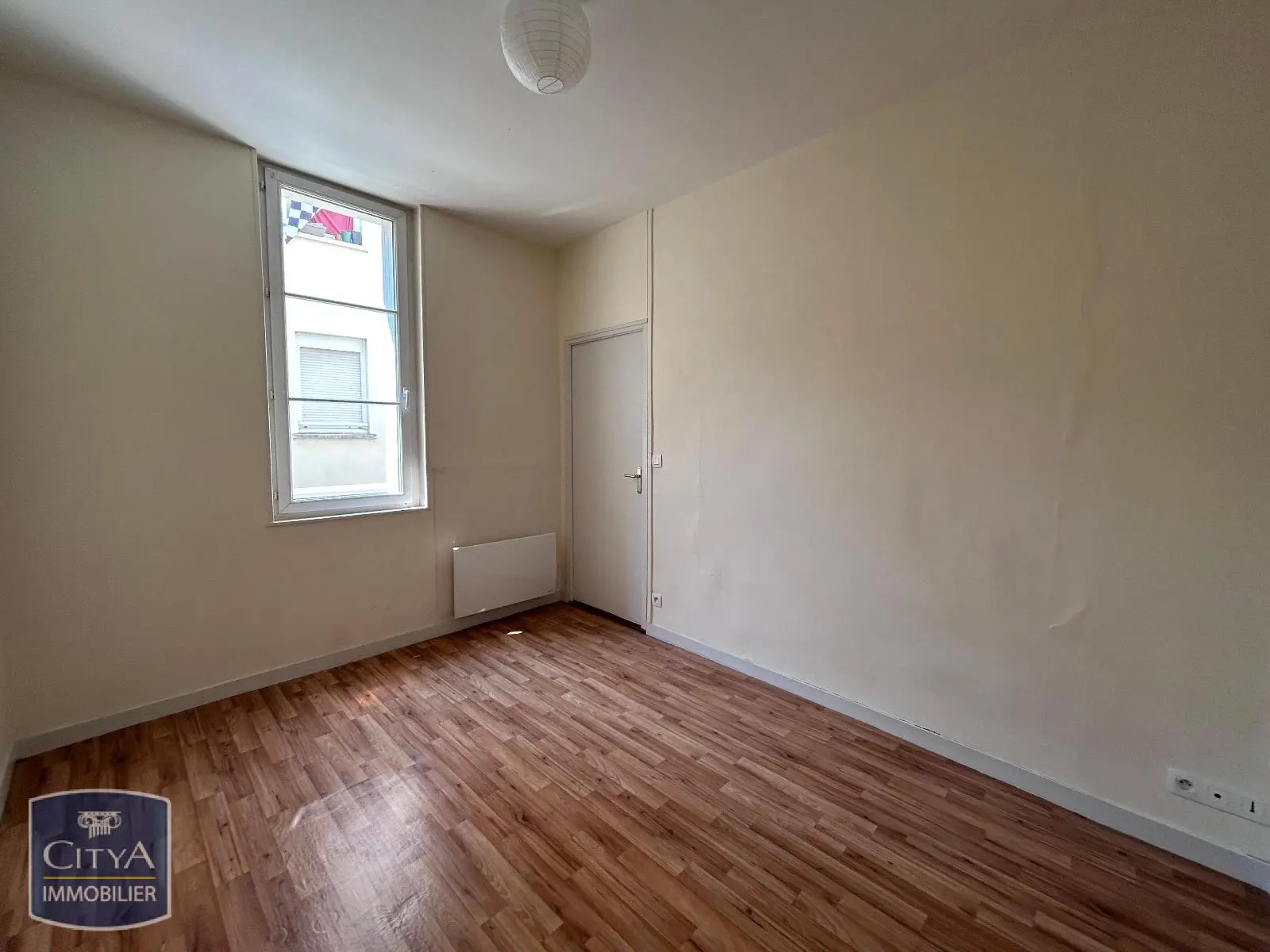 Photo 3 Appartement 3 pièces 61.5m²