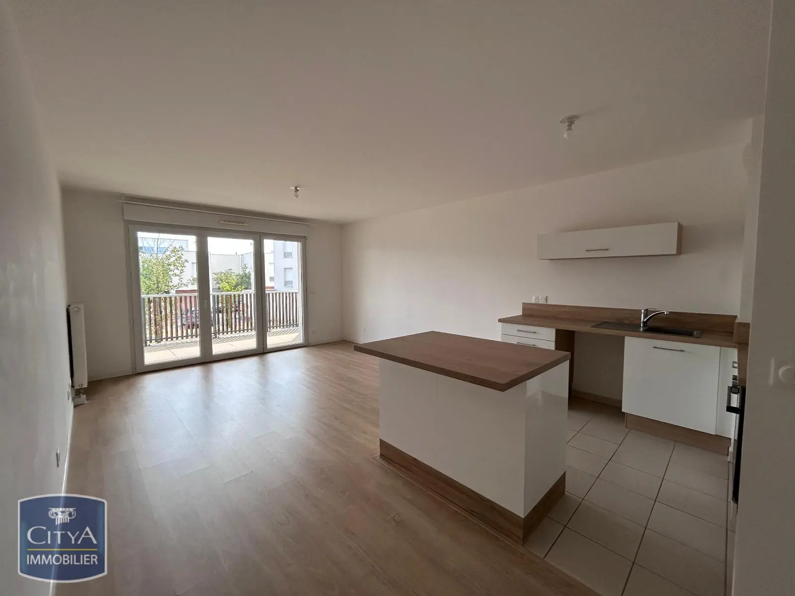 Photo 1 Appartement 3 pièces 64.72m²