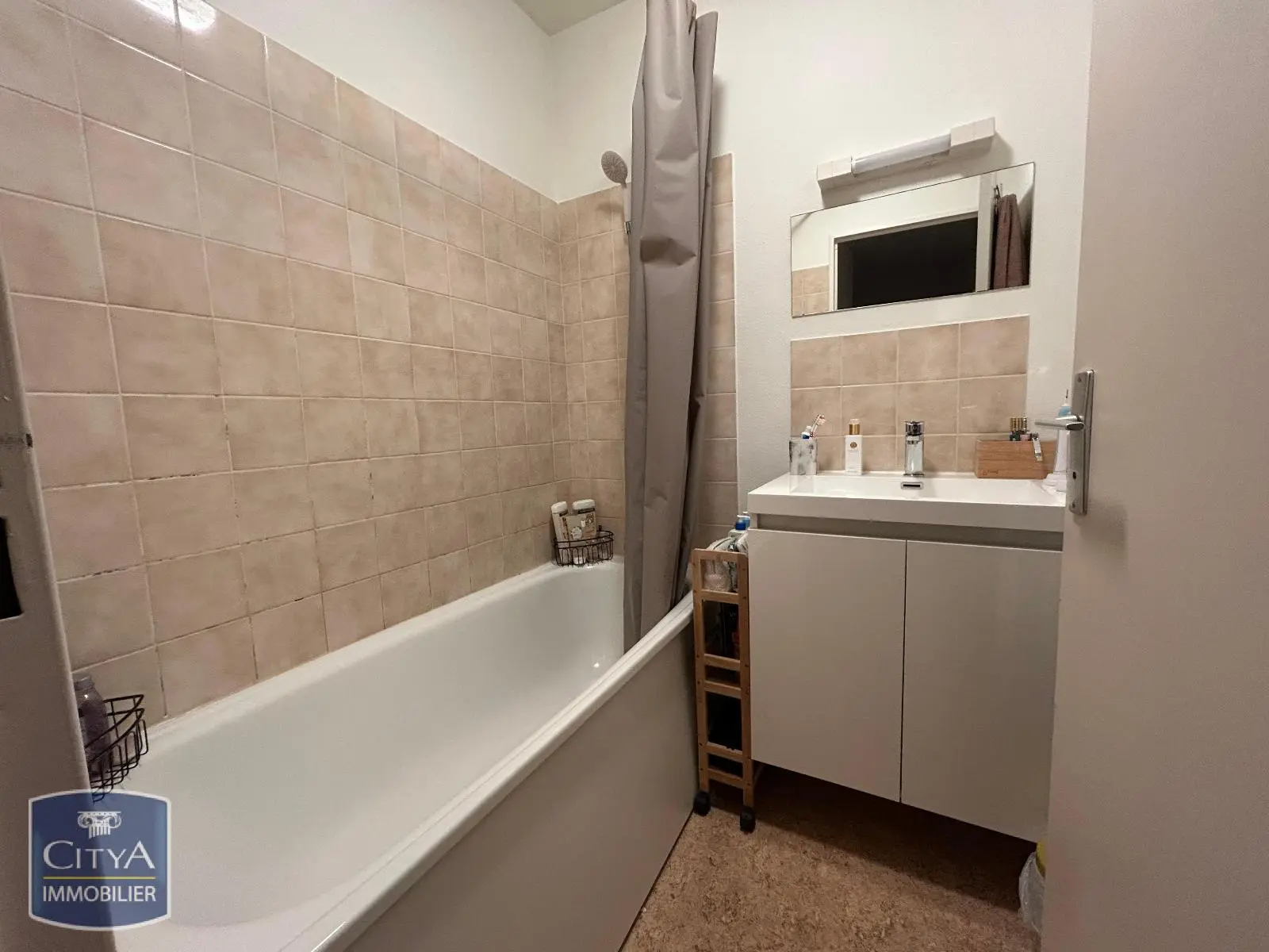 Photo 5 Appartement 3 pièces 55.33m²