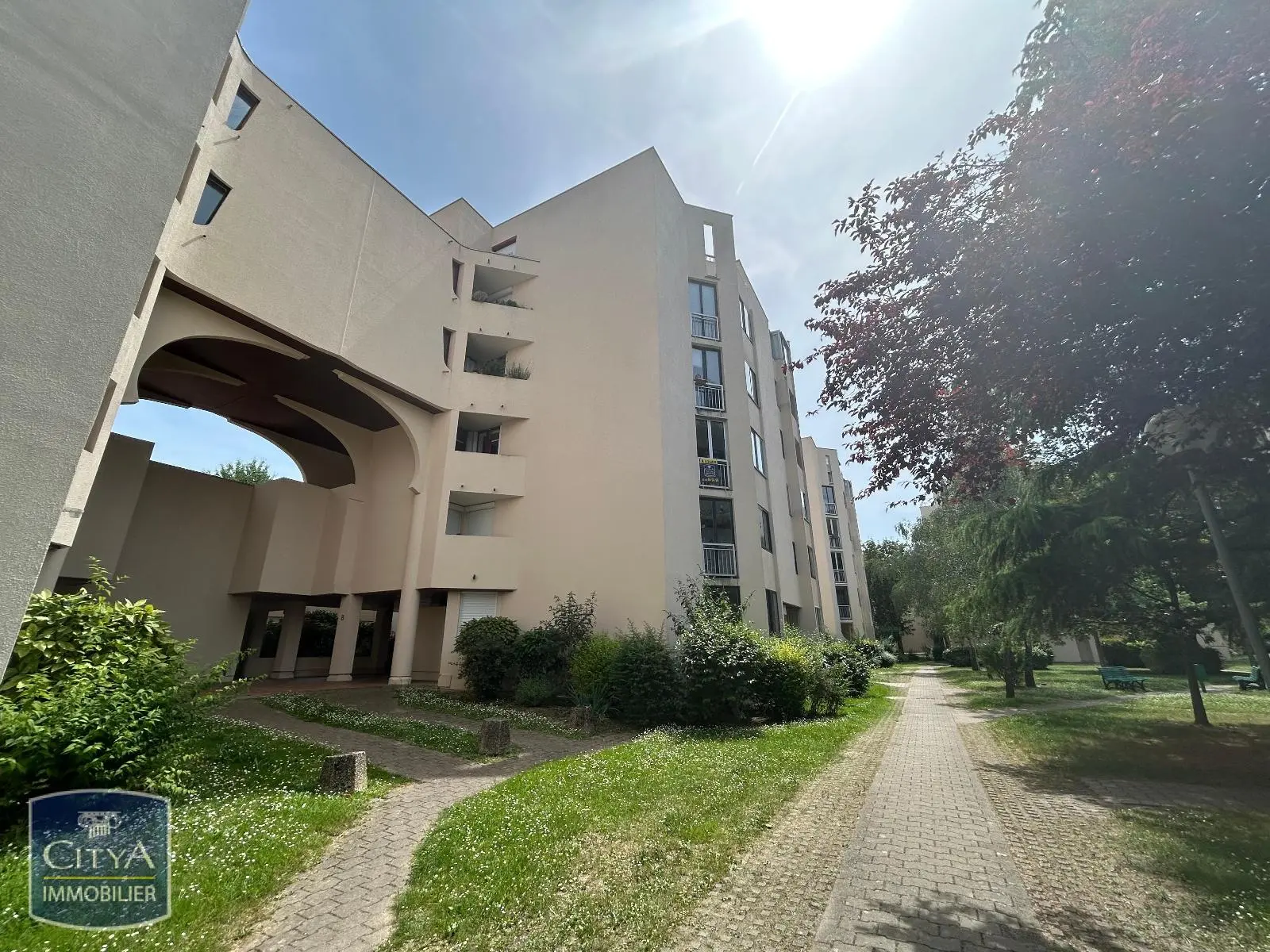 Photo 9 Appartement 3 pièces 67.36m²