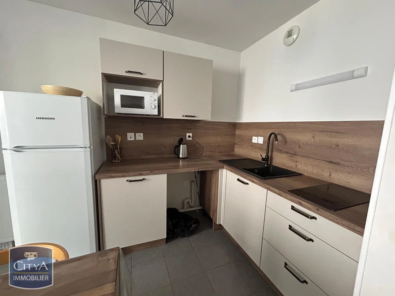 Photo 4 Appartement 1 pièce 36.35m²