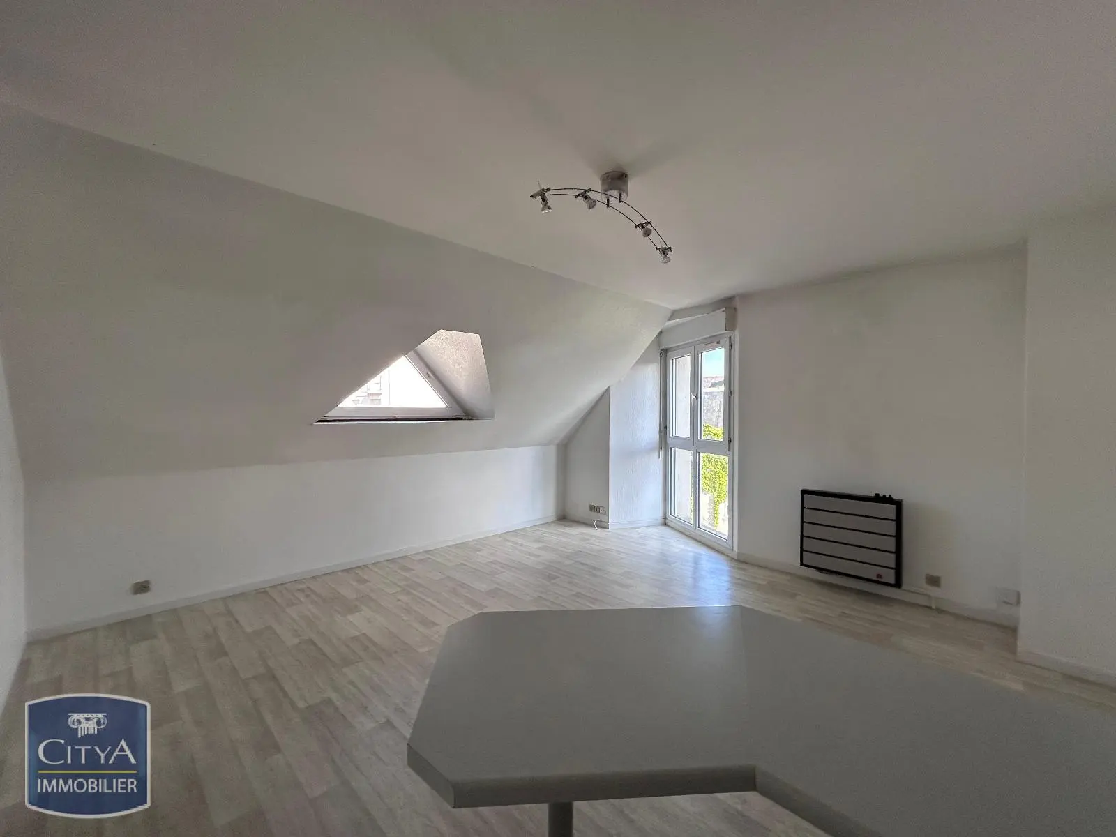 Photo 2 Appartement 2 pièces 41.29m²