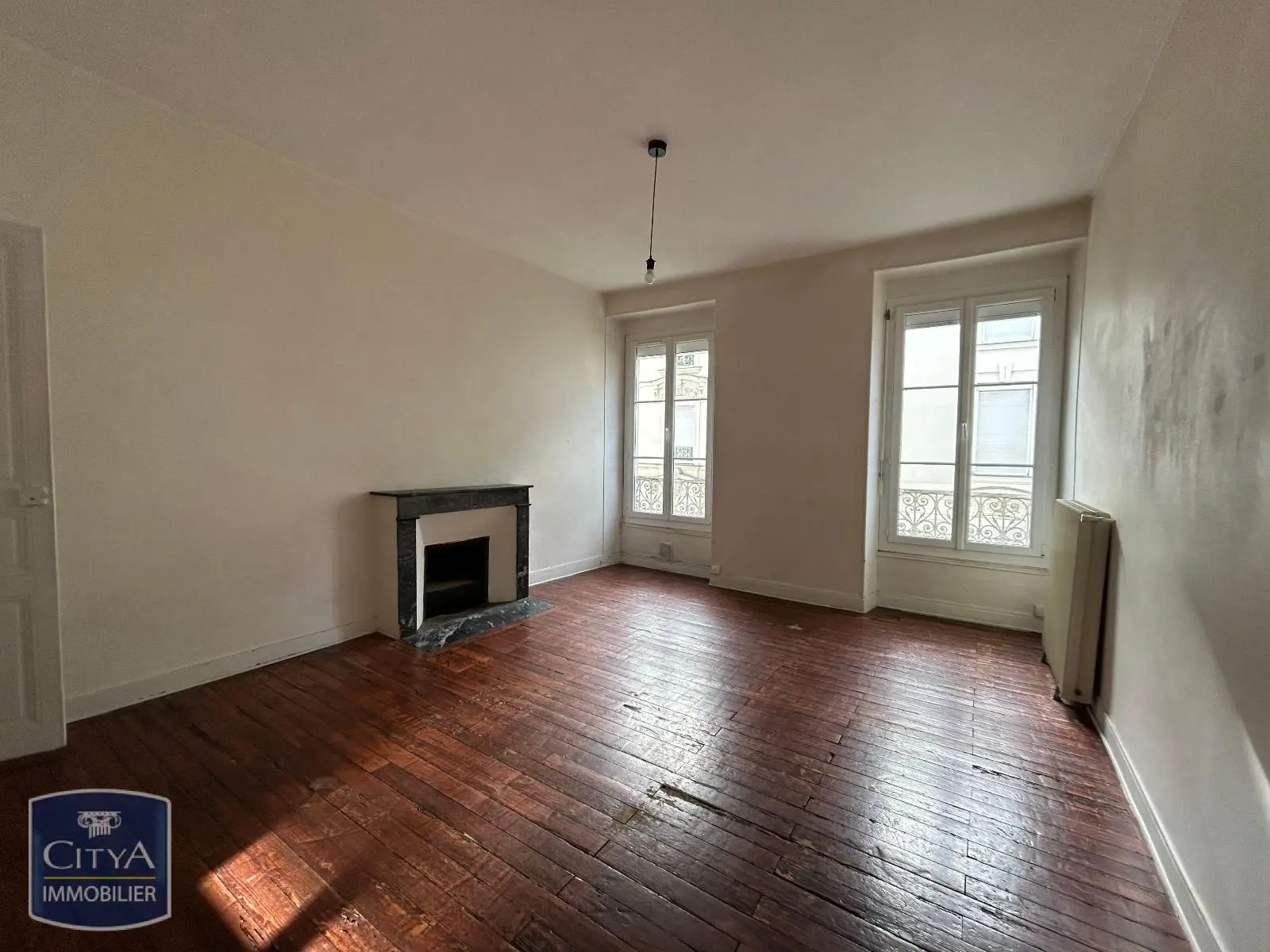 Photo 1 Appartement 3 pièces 61m²