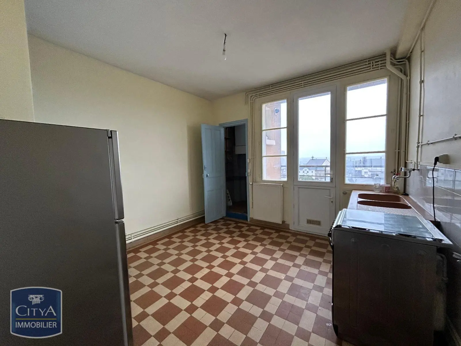 Photo 3 Appartement 3 pièces 68.2m²