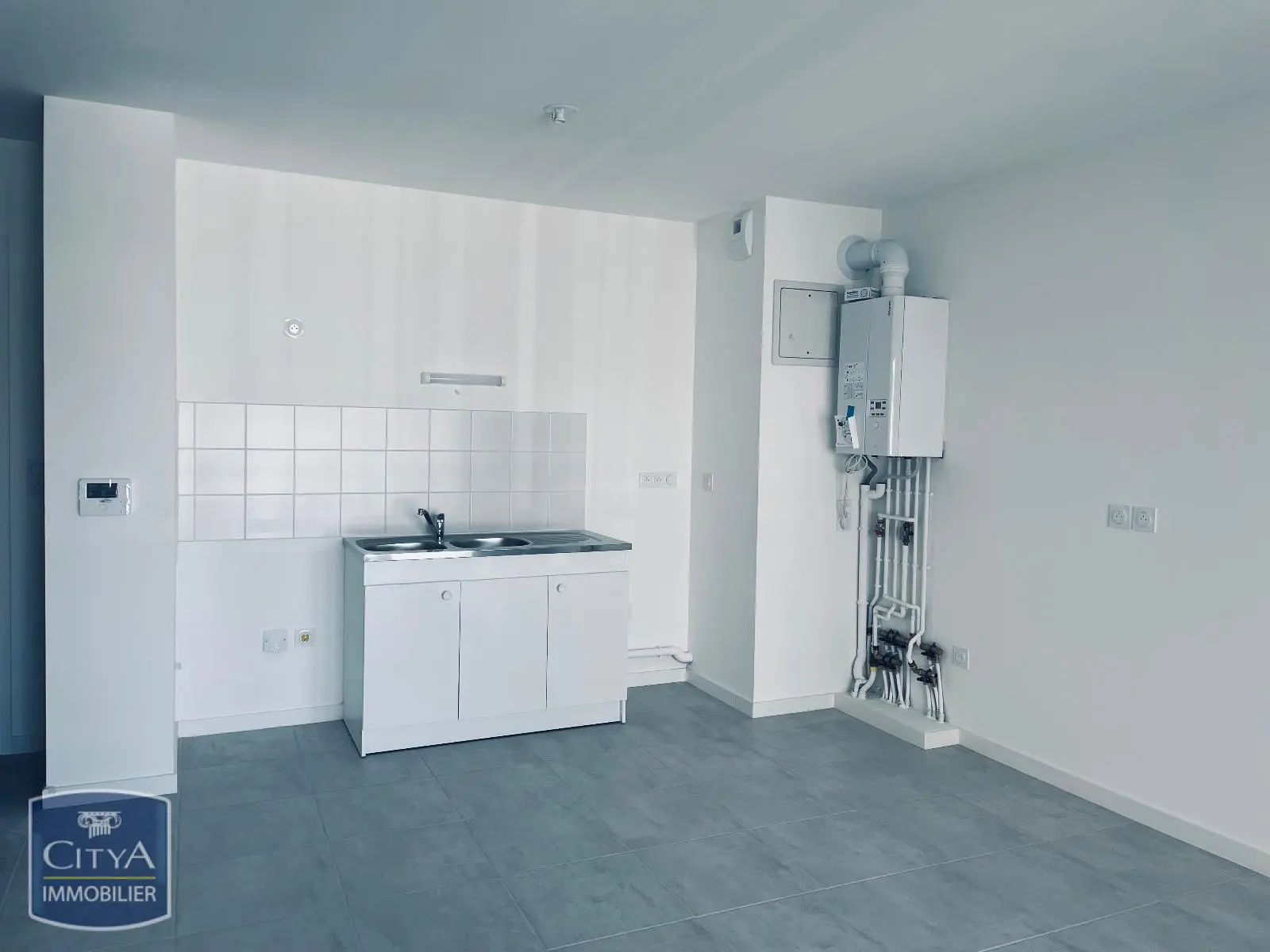 Photo 3 Appartement 2 pièces 41.02m²