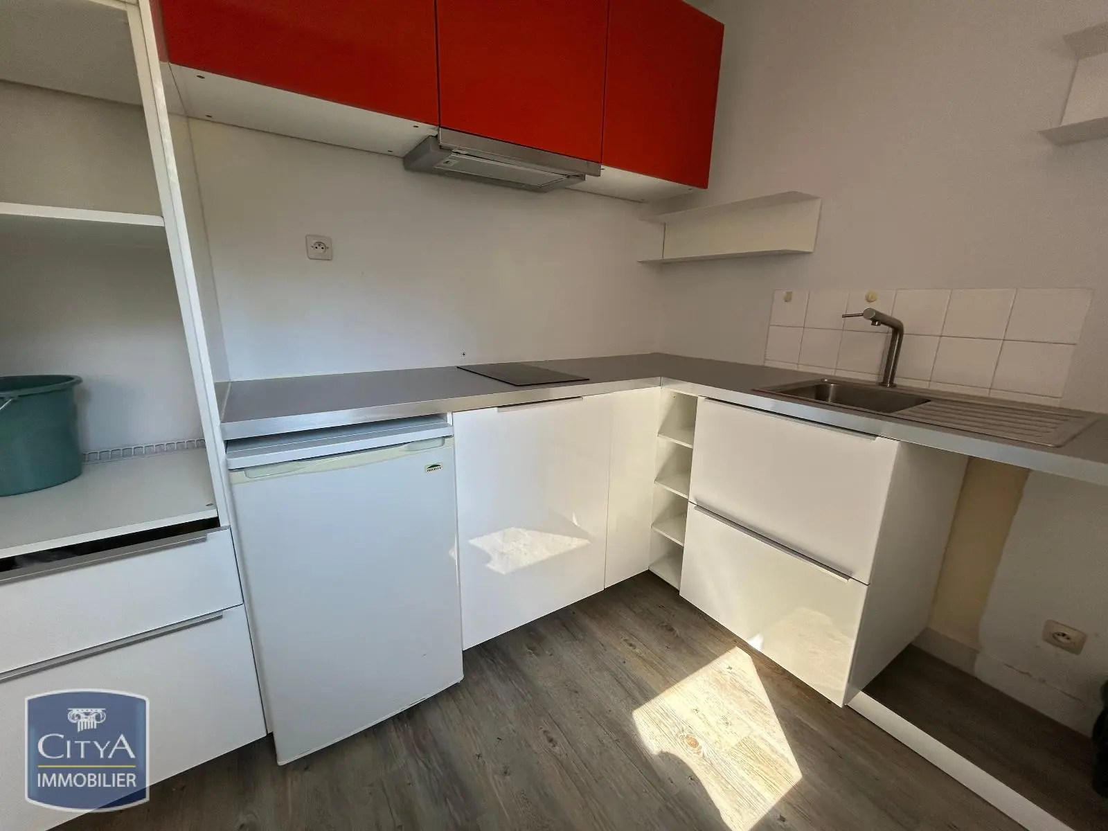 Photo 5 Appartement 1 pièce 32.34m²