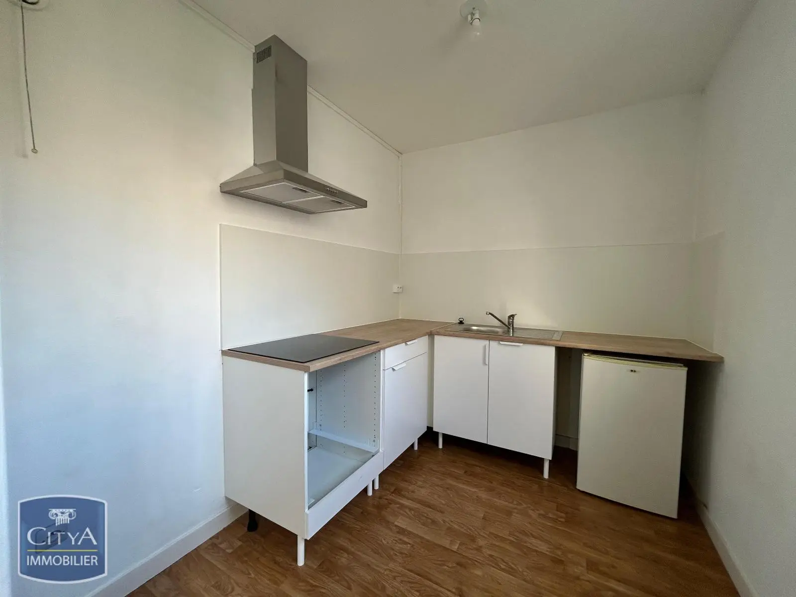 Photo 4 Appartement 1 pièce 33.1m²