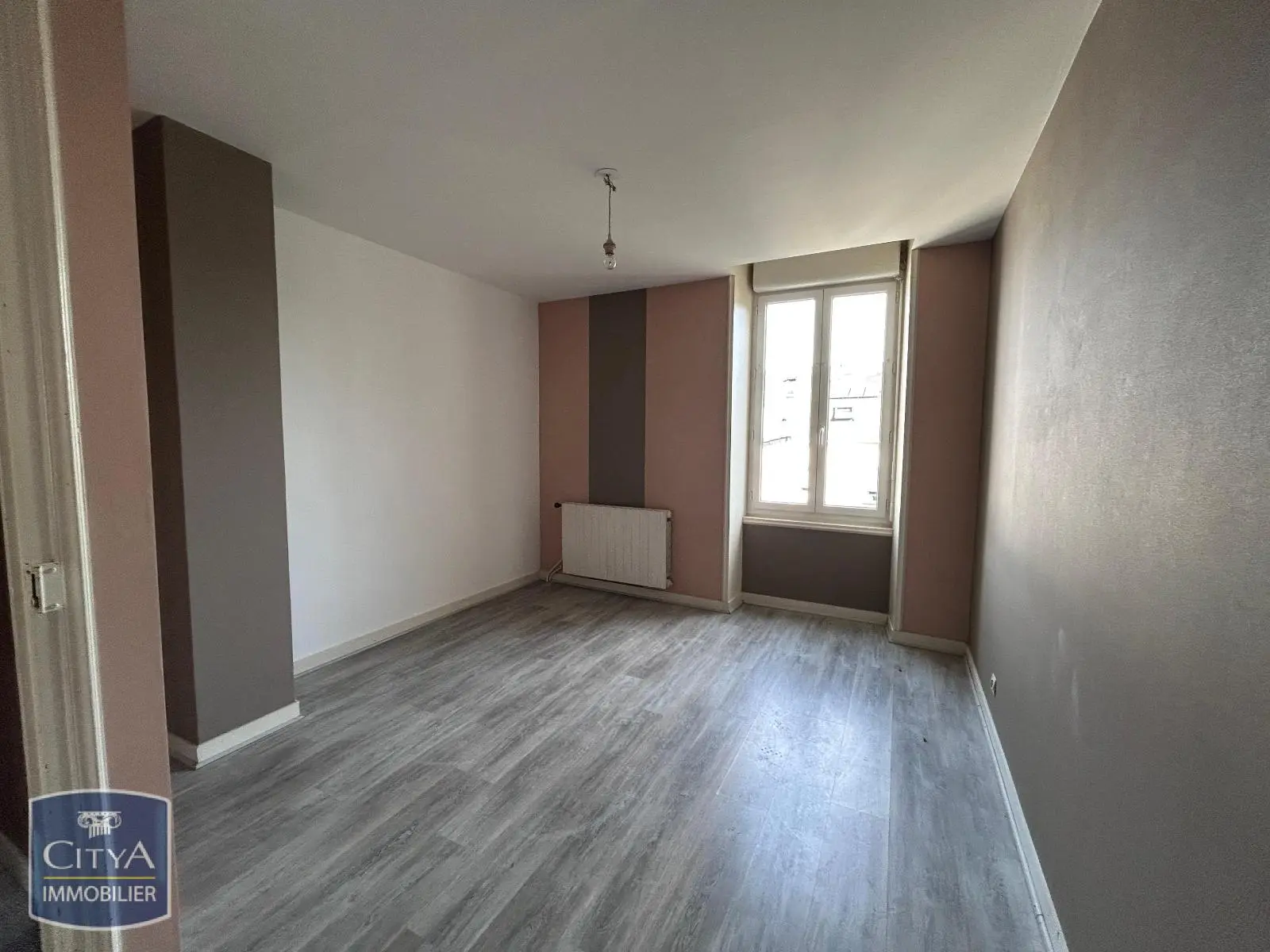 Photo 3 Appartement 3 pièces 61.5m²