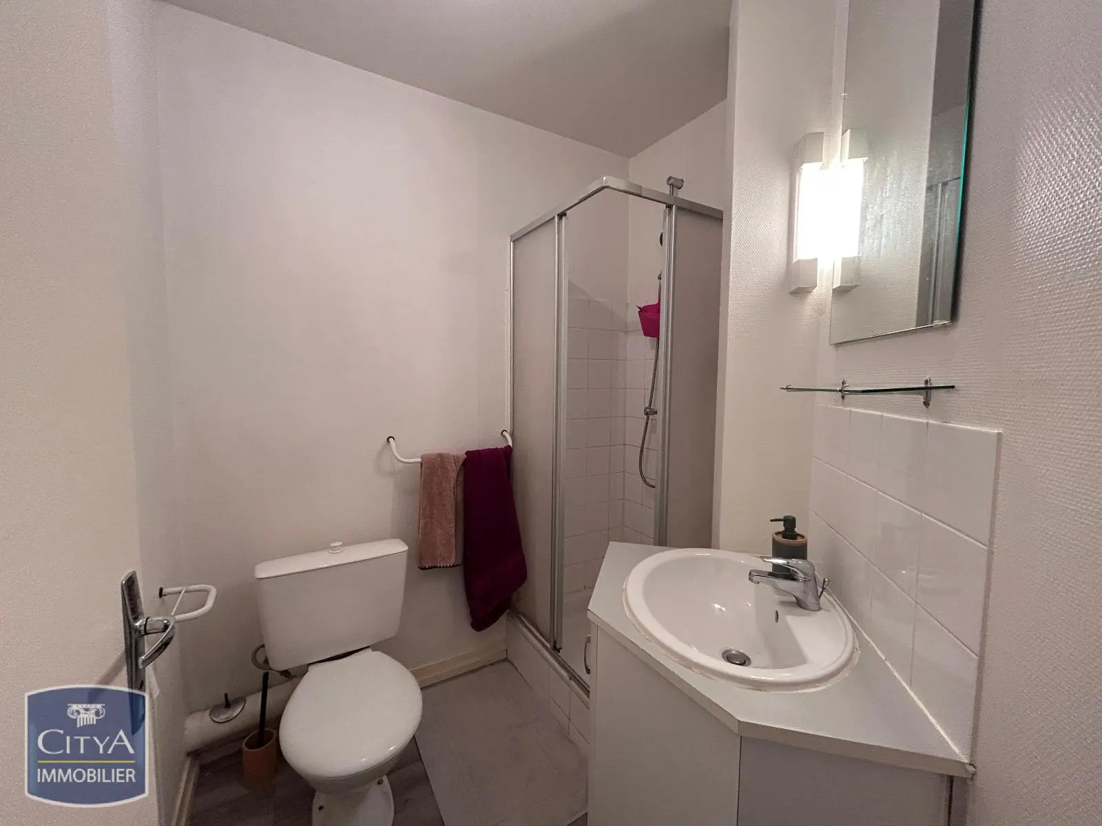 Photo 3 Appartement 1 pièce 23.11m²