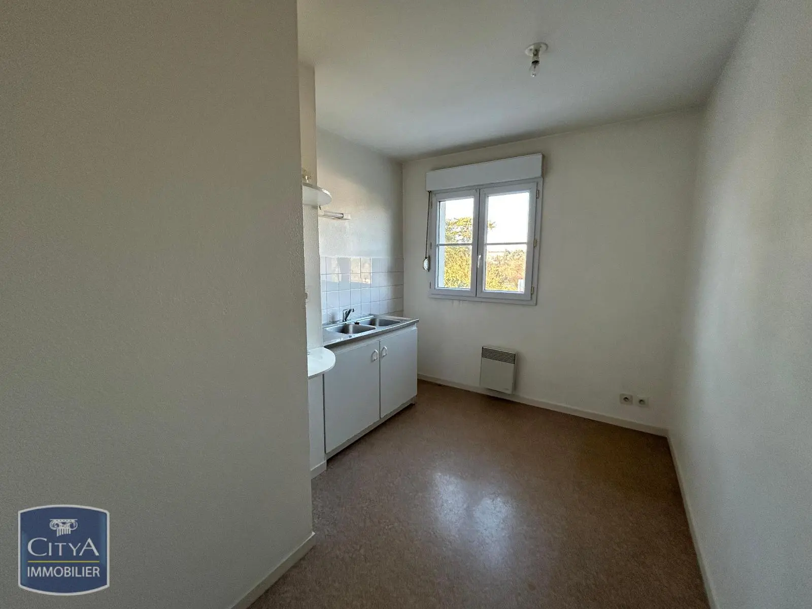 Photo 5 Appartement 3 pièces 55.33m²