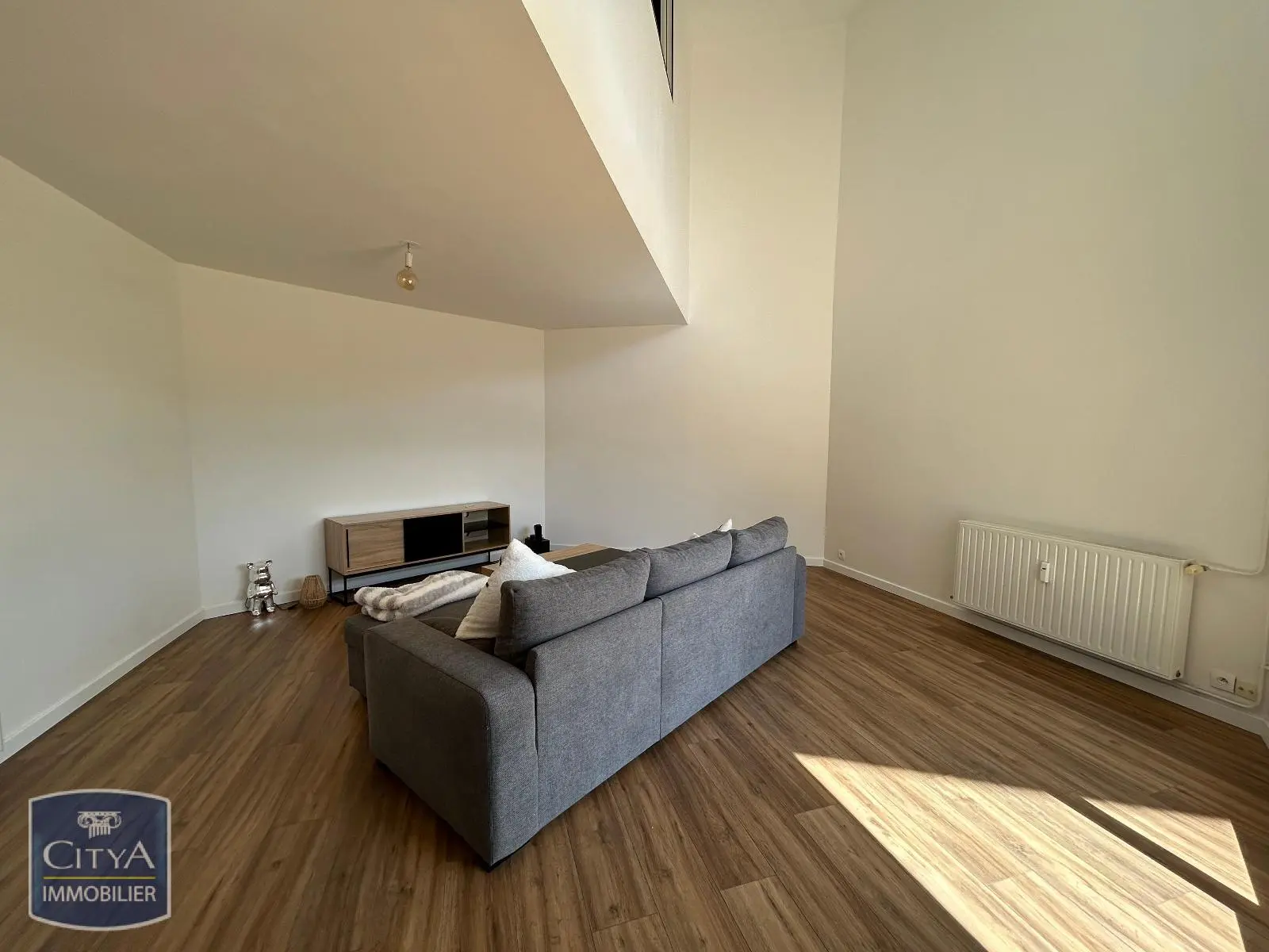 Photo 1 appartement Angers
