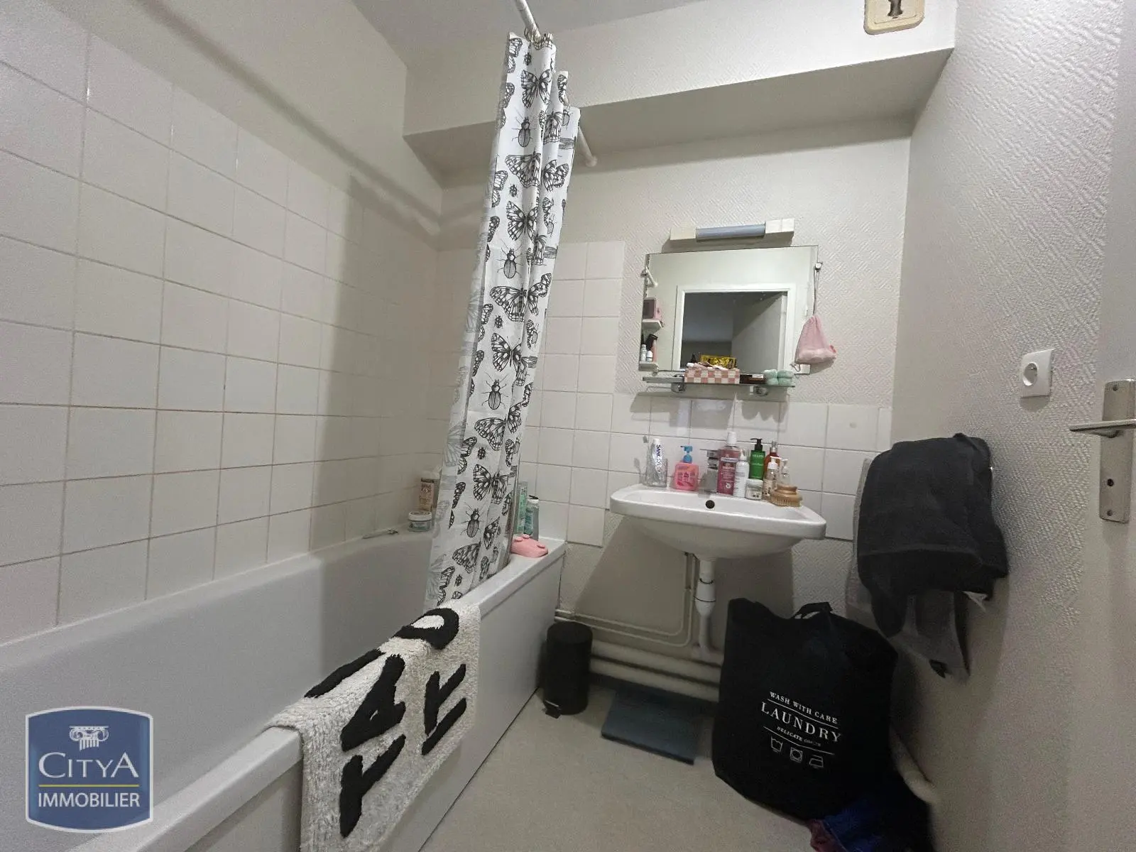 Photo 4 Appartement 2 pièces 41.14m²