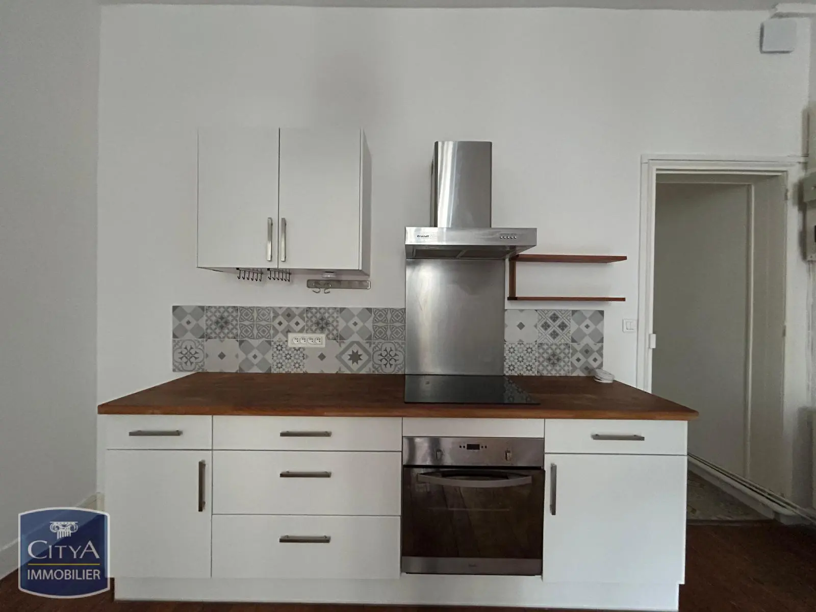 Photo 3 Appartement 2 pièces 49.89m²