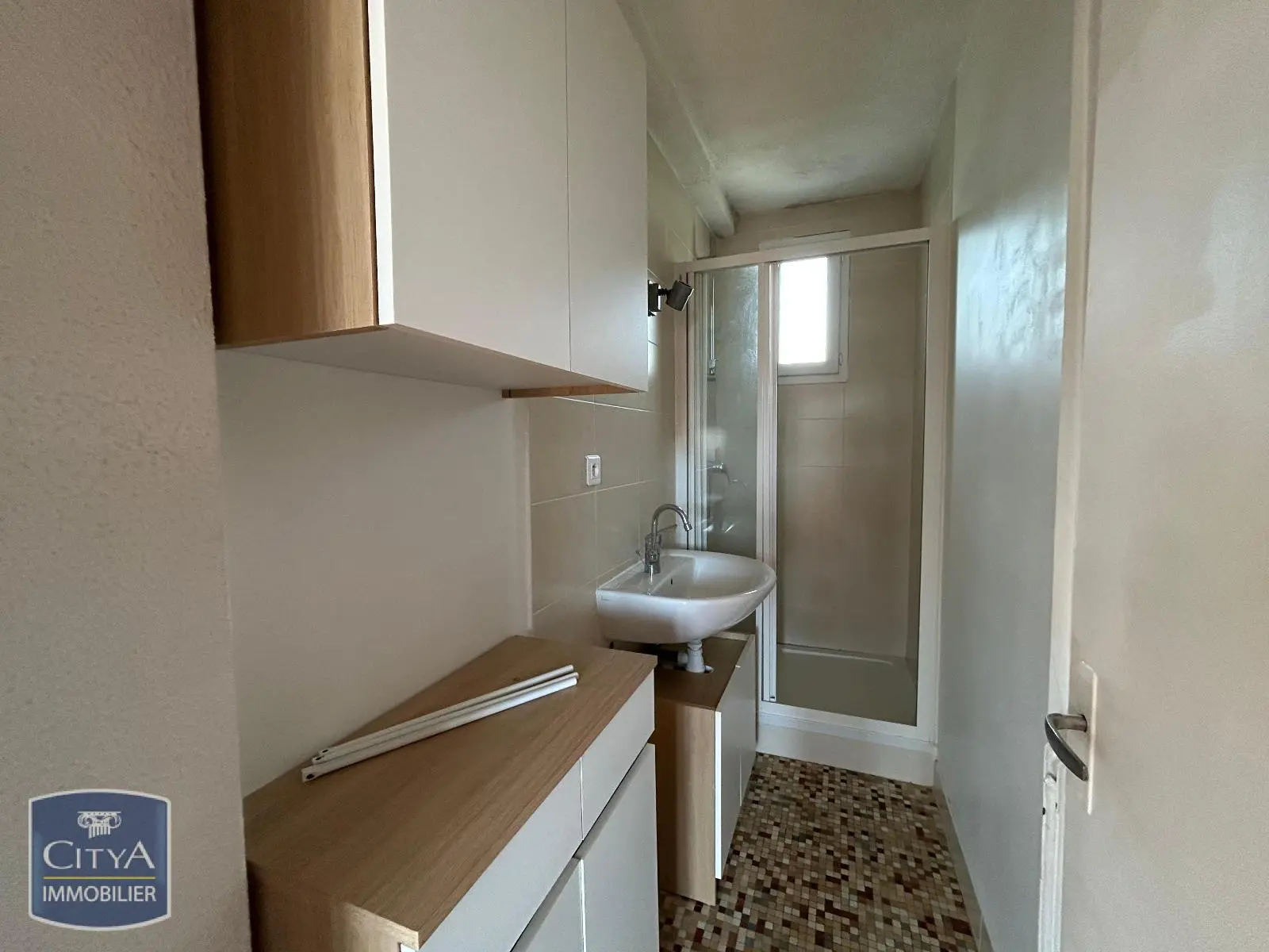 Photo 7 Appartement 3 pièces 47.74m²