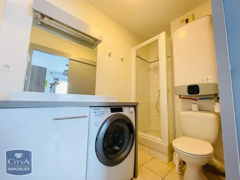 Photo 6 Appartement 2 pièces 25.75m²