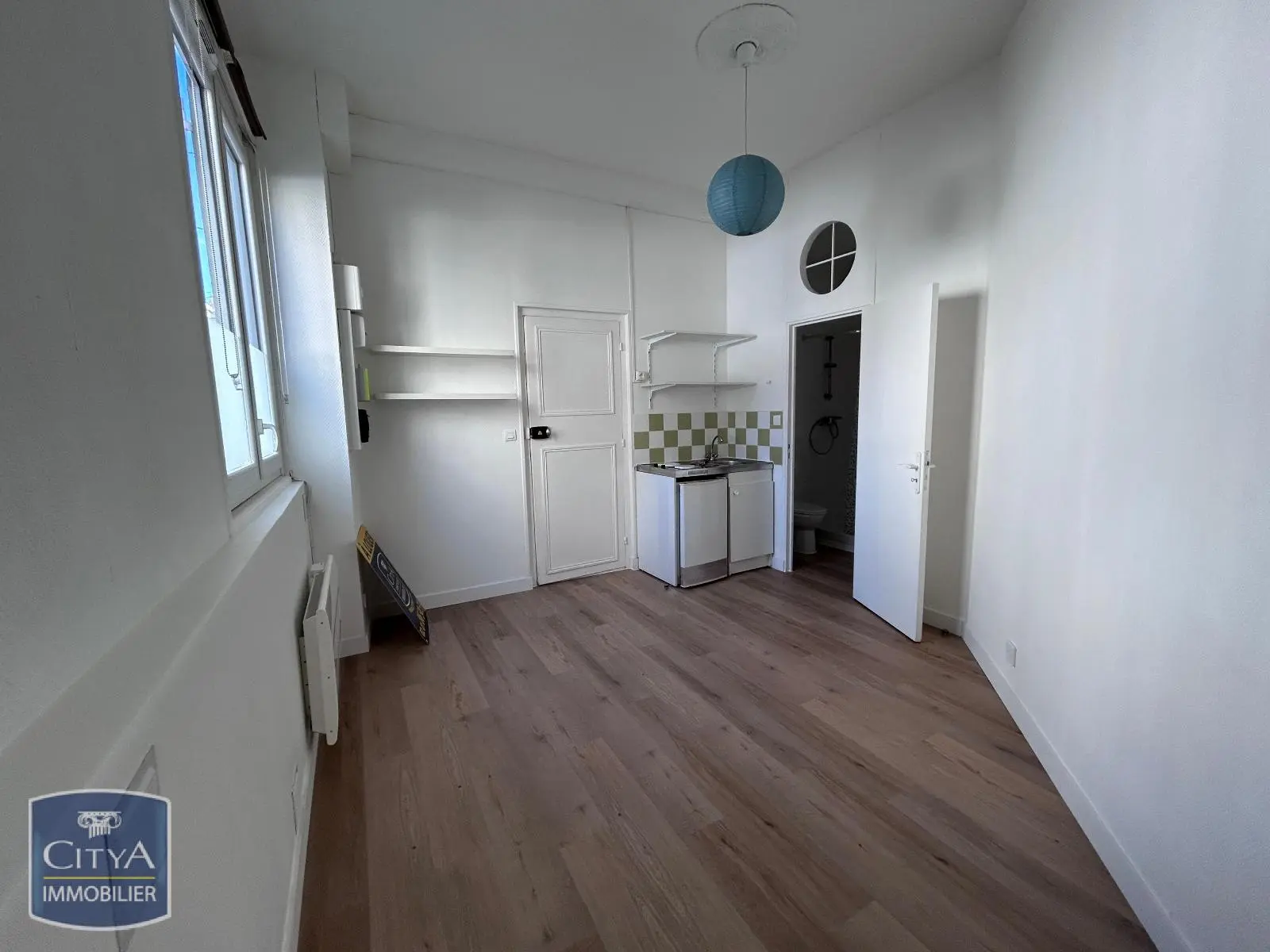 Photo 1 Appartement 1 pièce 14.98m²