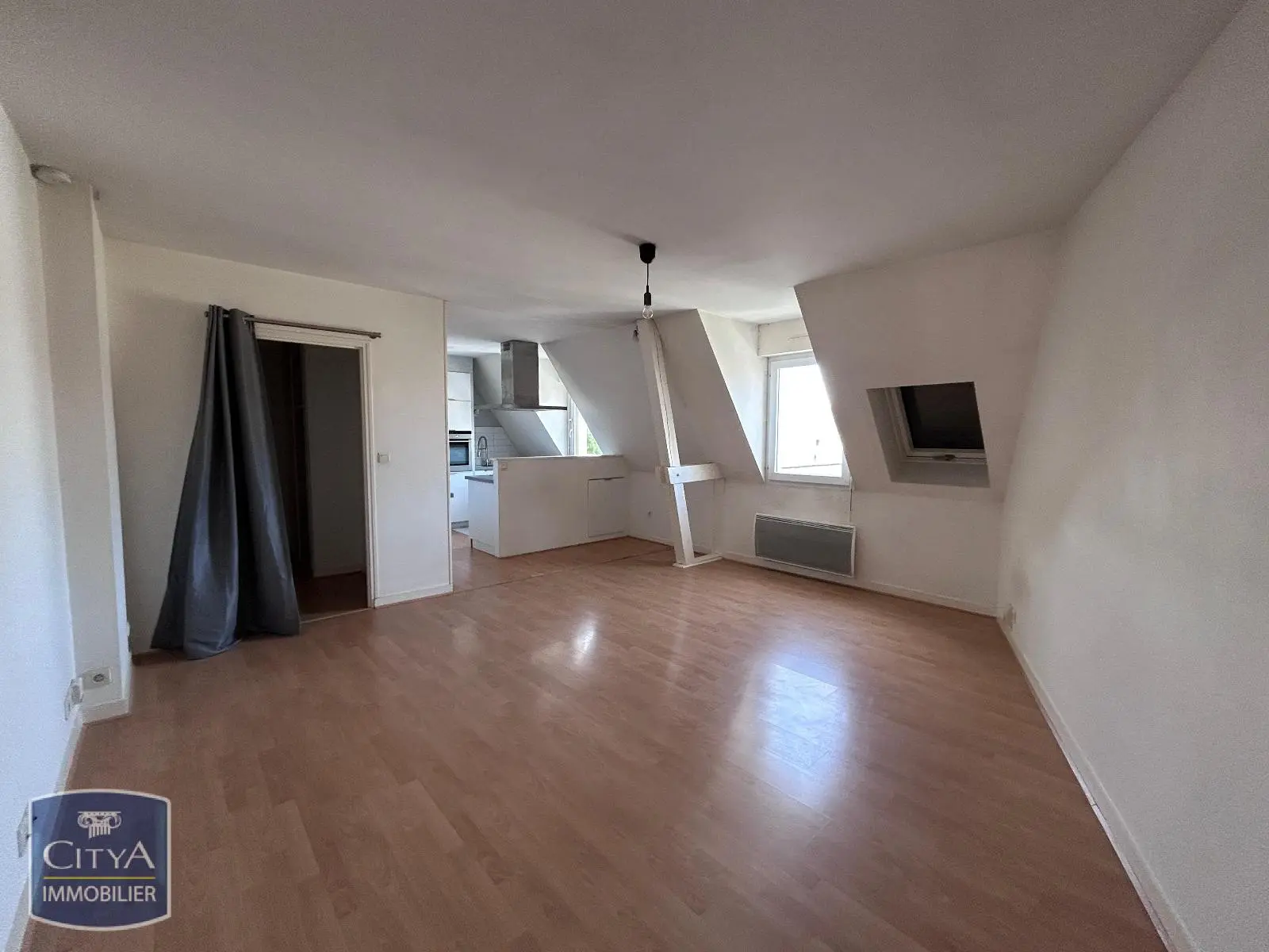 Photo 1 Appartement 3 pièces 56.67m²