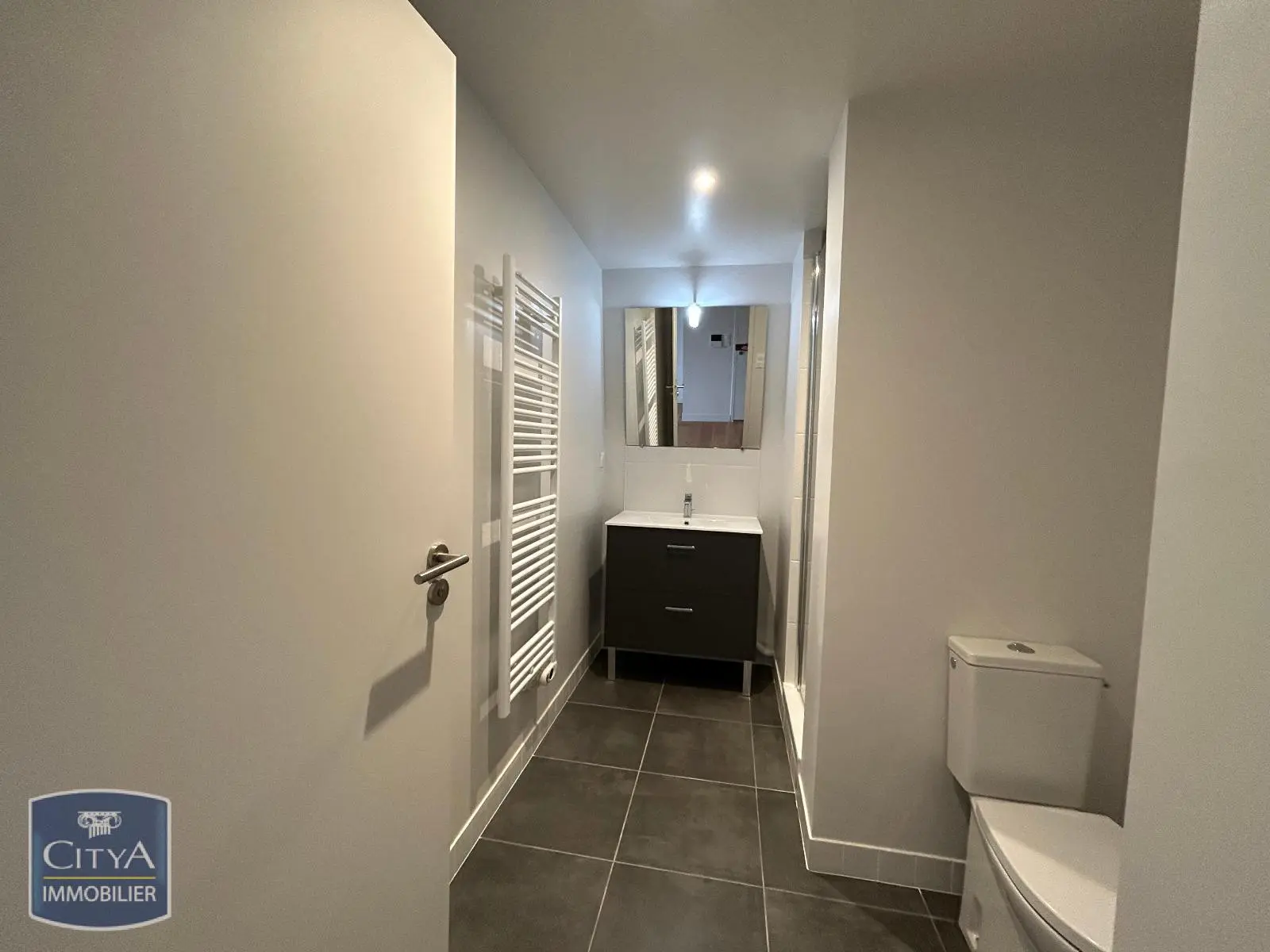 Photo 3 appartement Angers