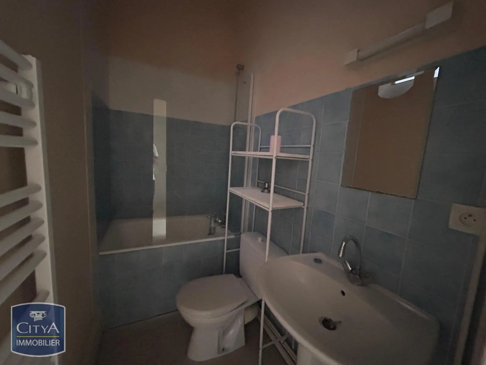 Photo 3 Appartement 1 pièce 16.79m²