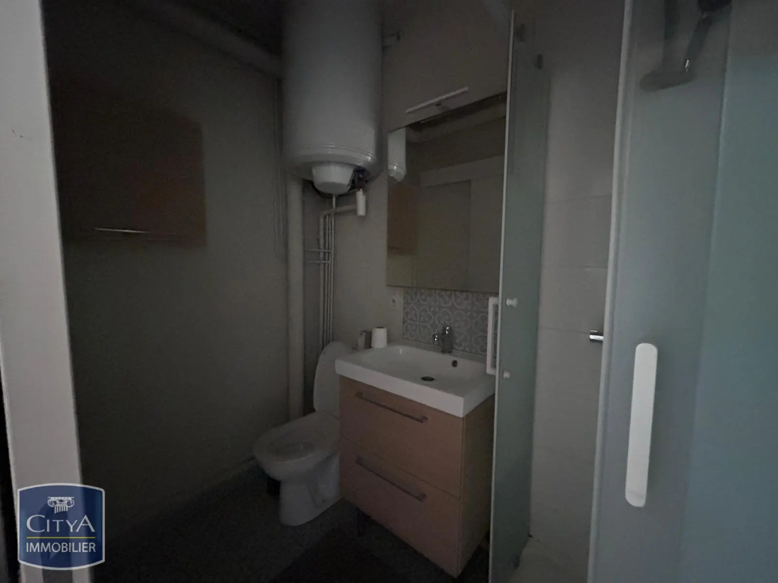 Photo 5 Appartement 2 pièces 25.39m²