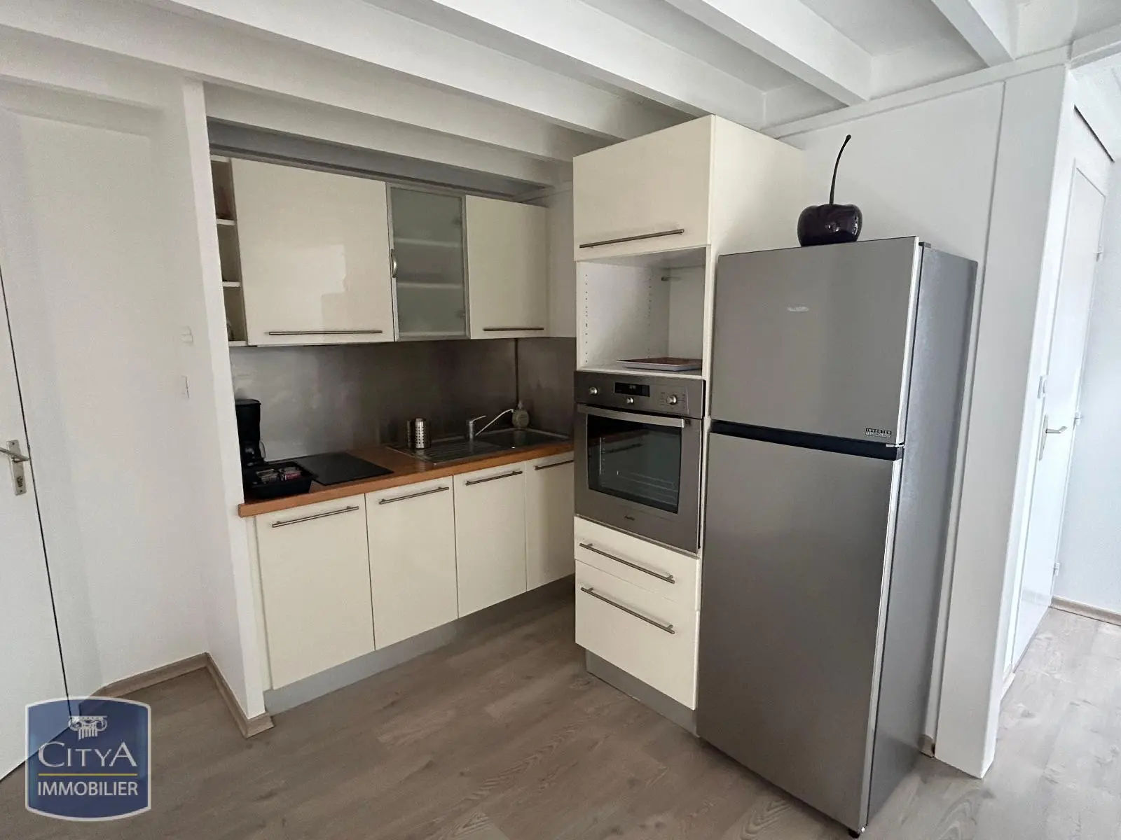 Photo 1 Appartement 2 pièces 42.14m²