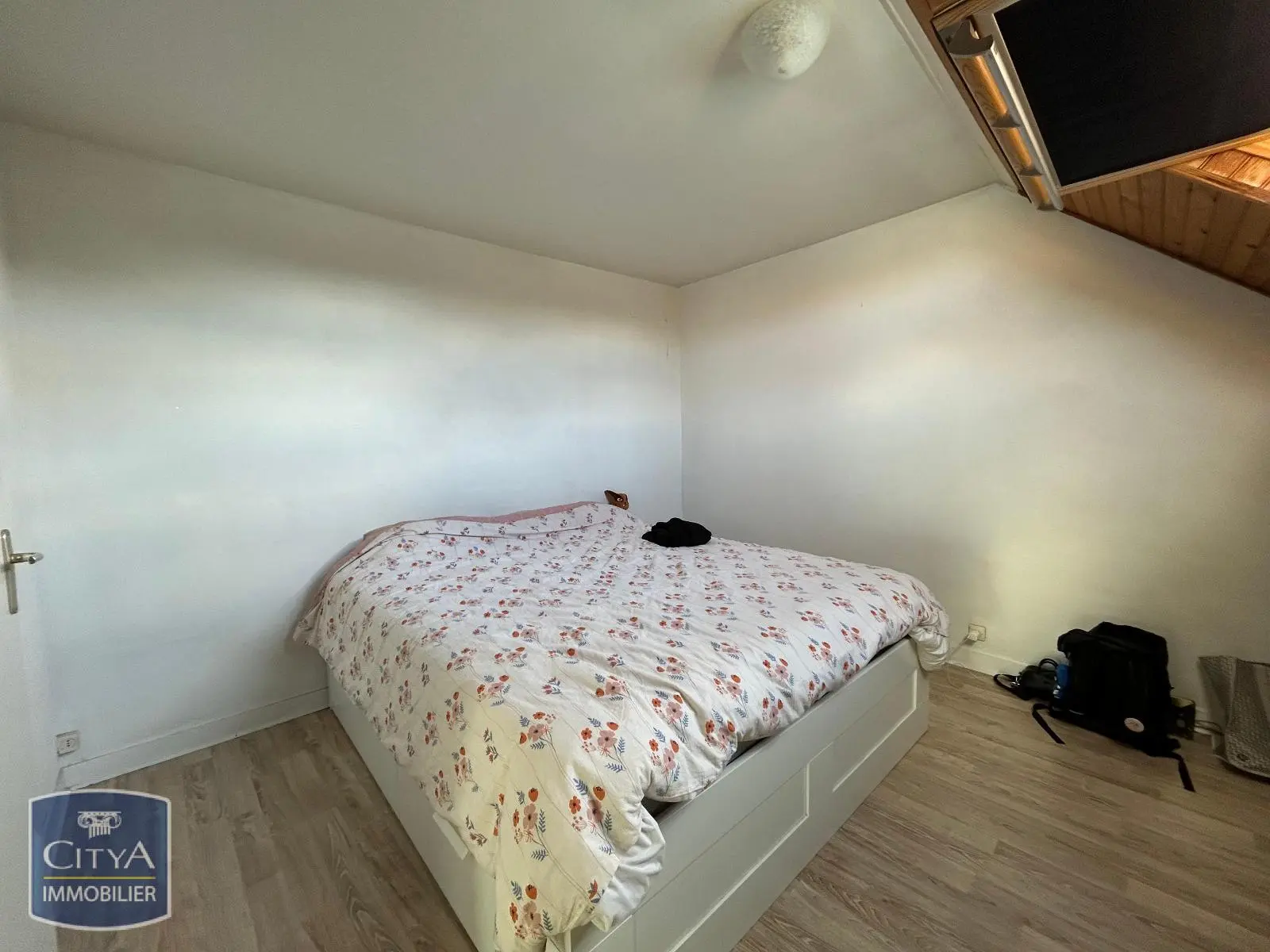 Photo 1 Appartement 2 pièces 24.75m²