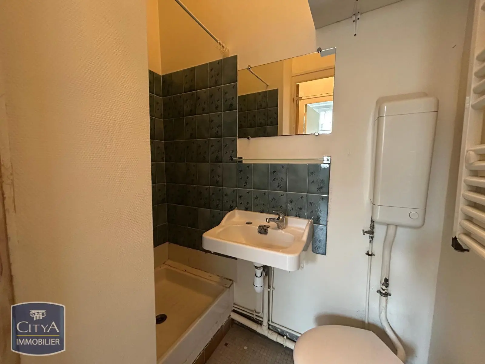 Photo 5 Appartement 1 pièce 19.2m²