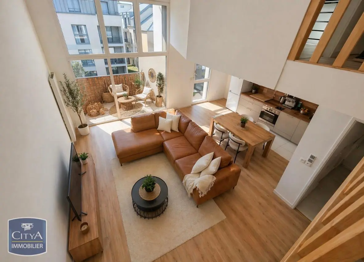 Photo 5 Appartement 3 pièces 75.6m²