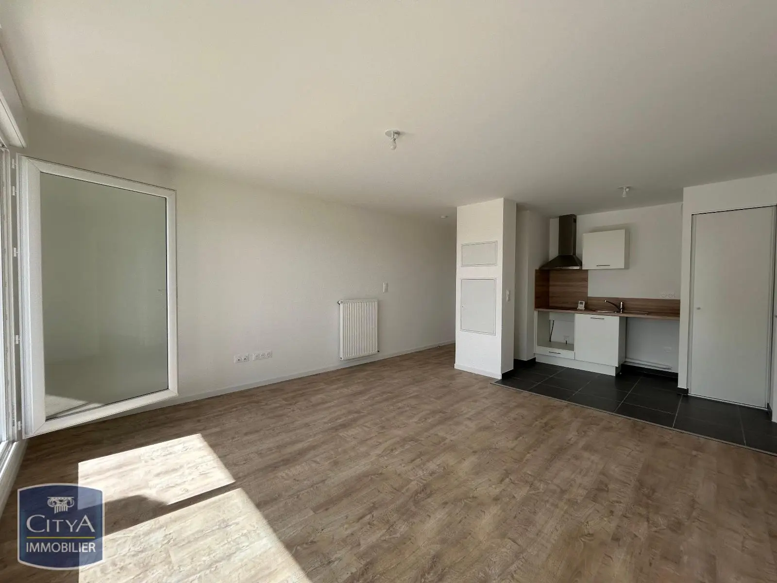 Photo 2 Appartement 2 pièces 45.06m²