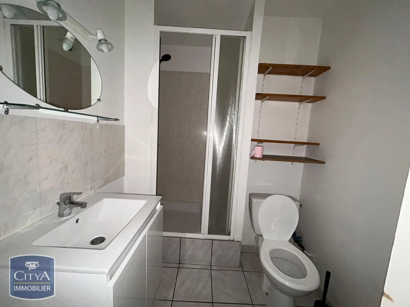 Photo 8 Appartement 3 pièces 49.23m²
