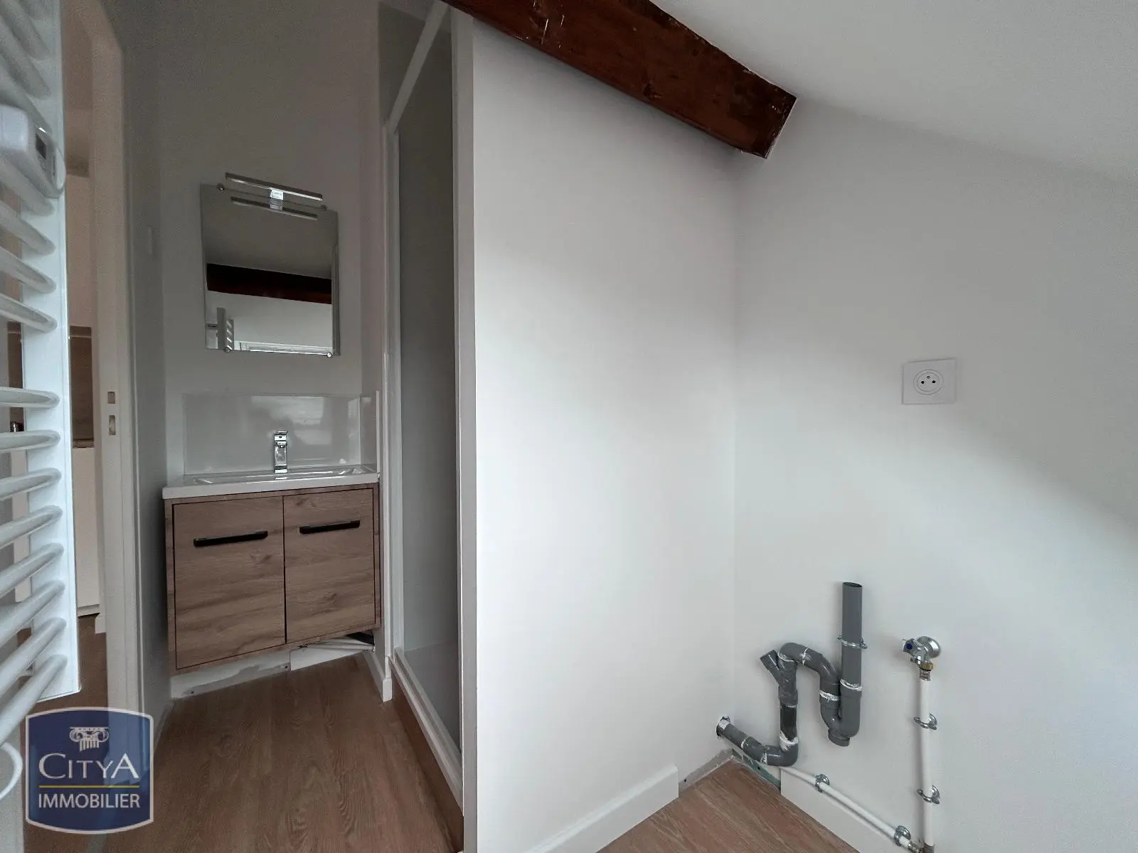 Photo 4 appartement Angers