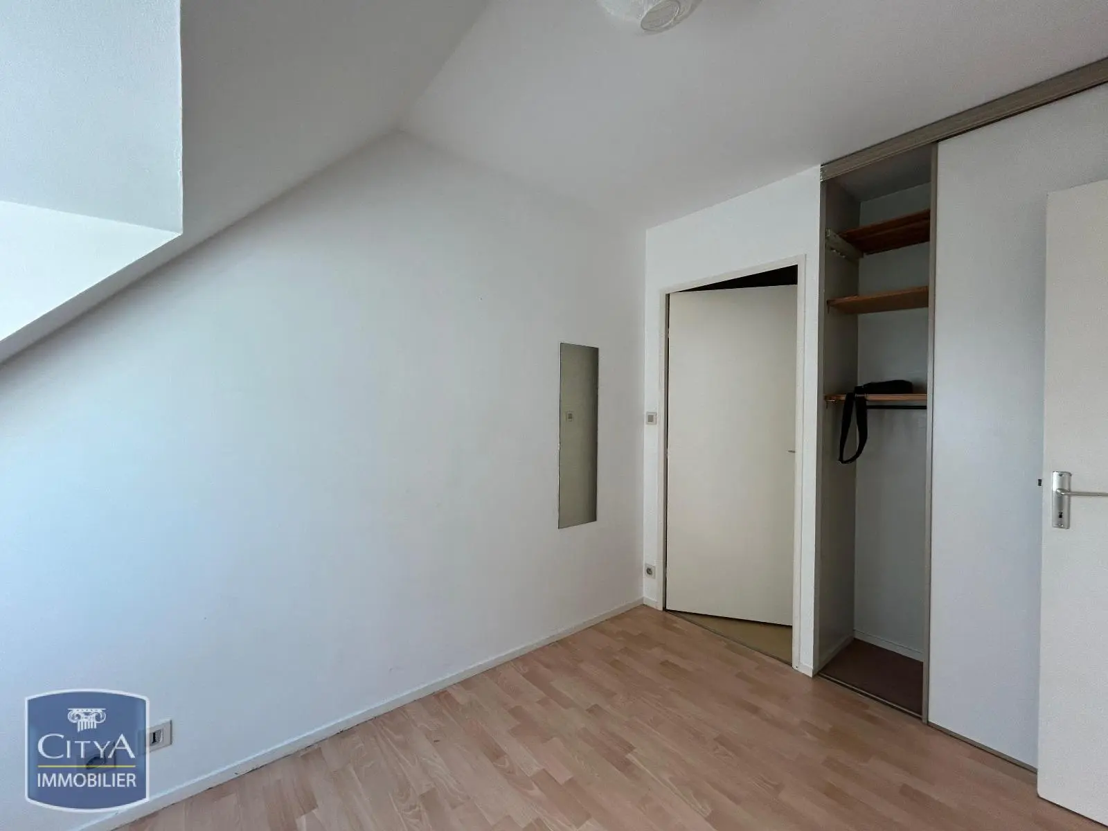 Photo 3 Appartement 2 pièces 29.45m²