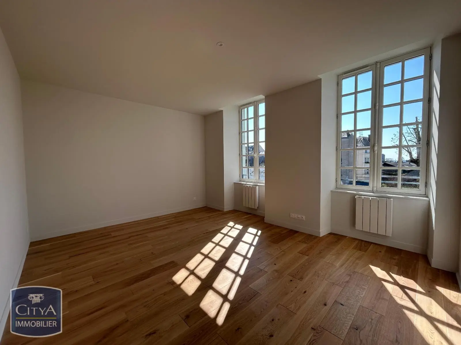 Photo 2 Appartement 1 pièce 34.83m²