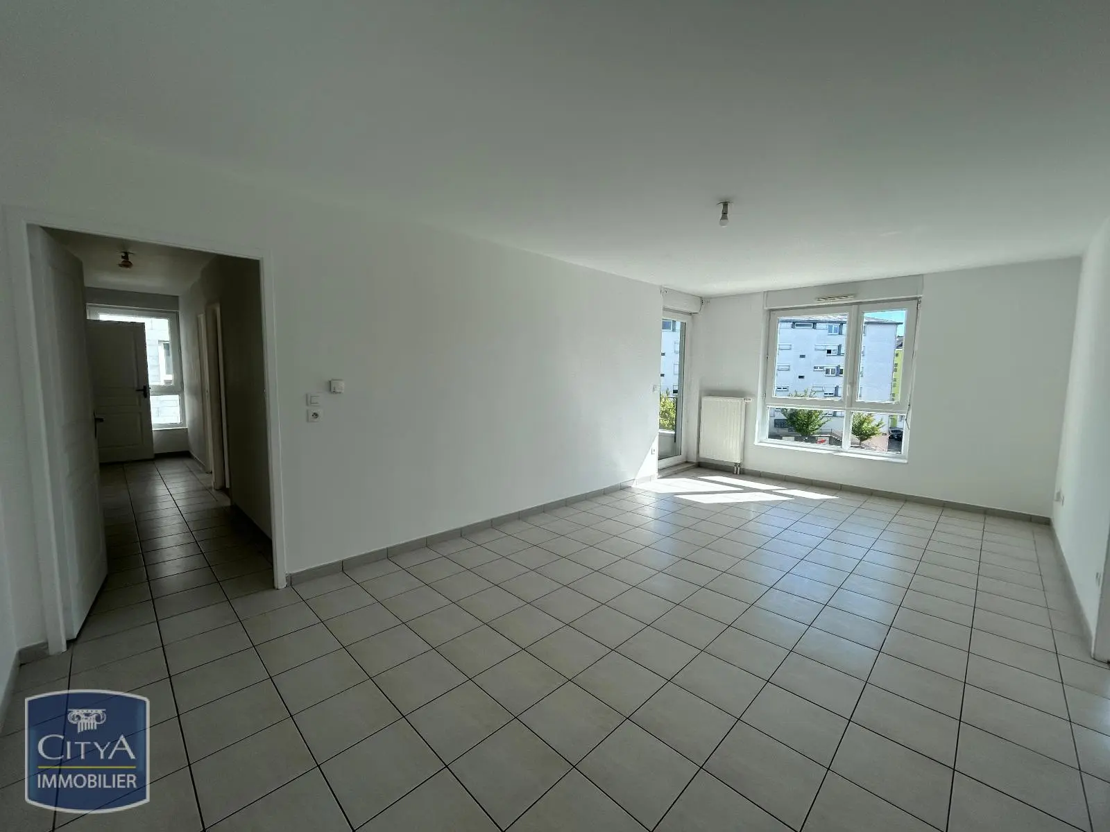 Photo 1 Appartement 4 pièces 89.44m²