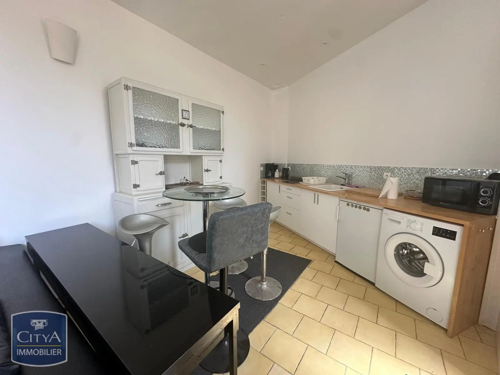 Photo 4 Appartement 2 pièces 38.46m²