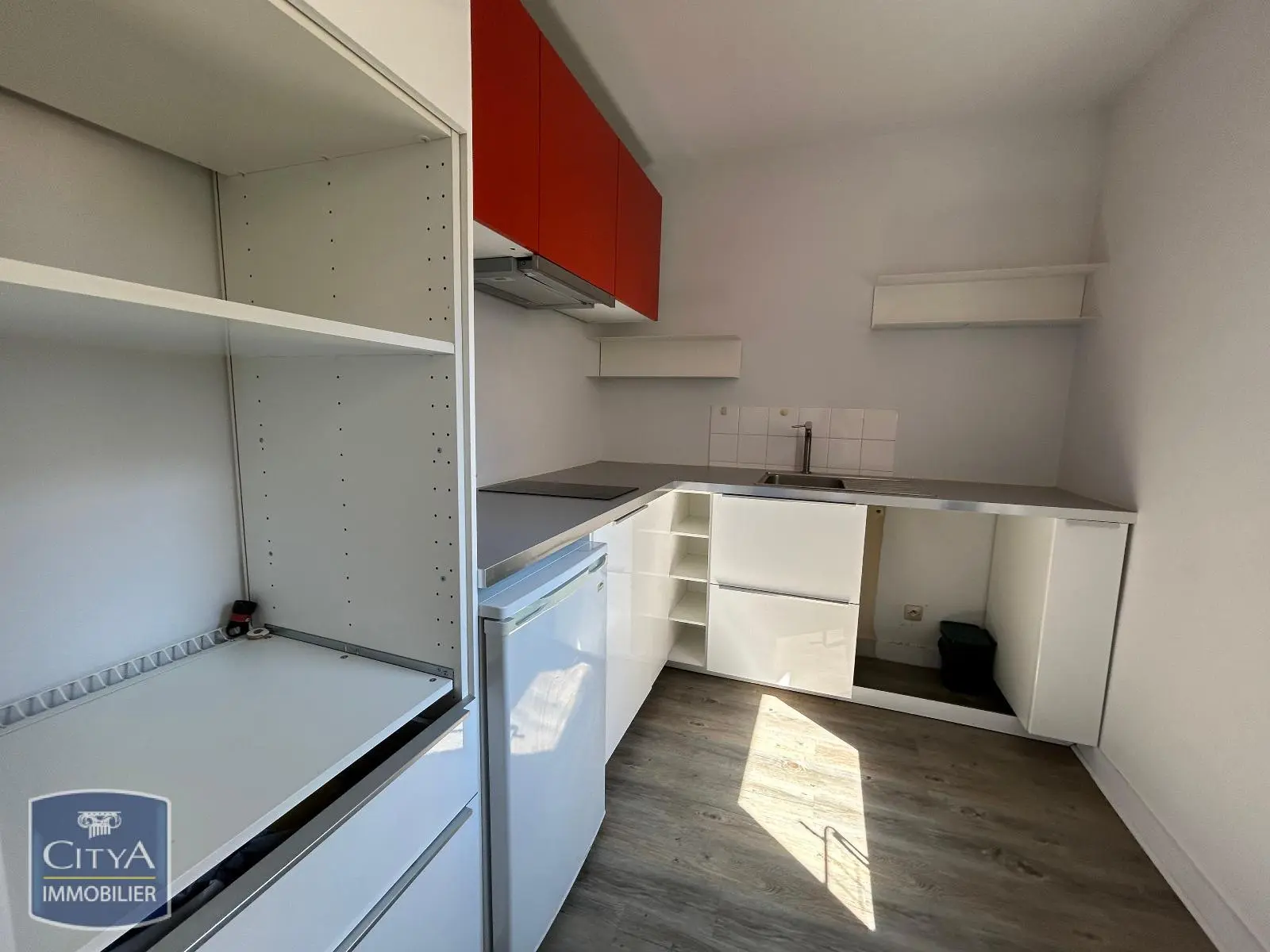 Photo 4 Appartement 1 pièce 32.34m²